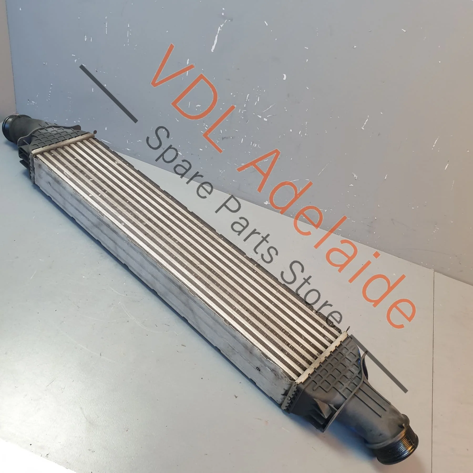 Audi A5 B9 2.0T Charge Air Cooler Intercooler 8W0145805Q
