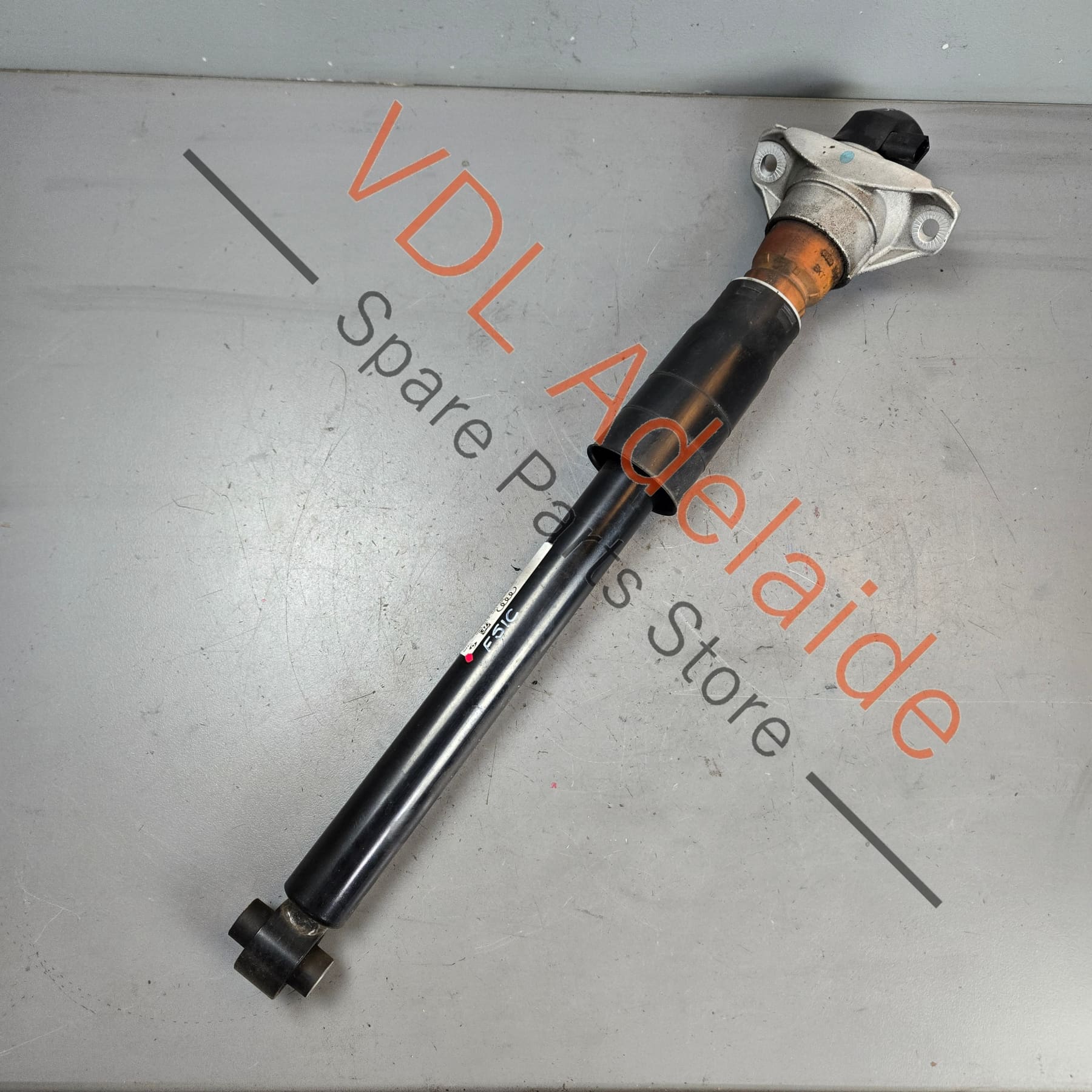 Audi S5 F5 B9 Rear Electronic Shock Absorber 8W0616025H 8W0513021AM