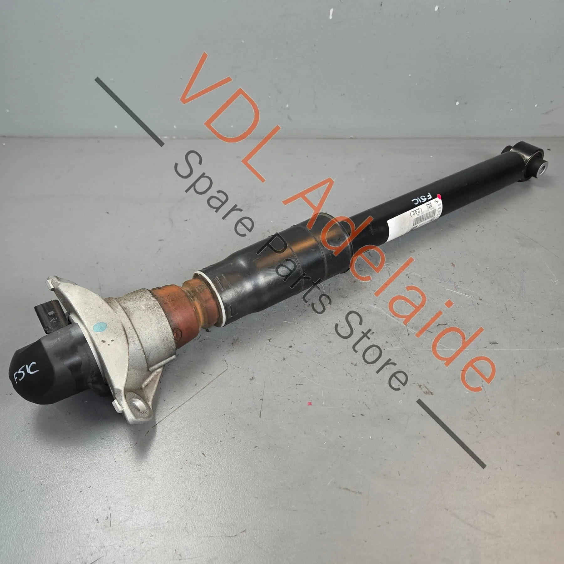 Audi S5 F5 B9 Rear Electronic Shock Absorber 8W0616025H 8W0513021AM - Image 3