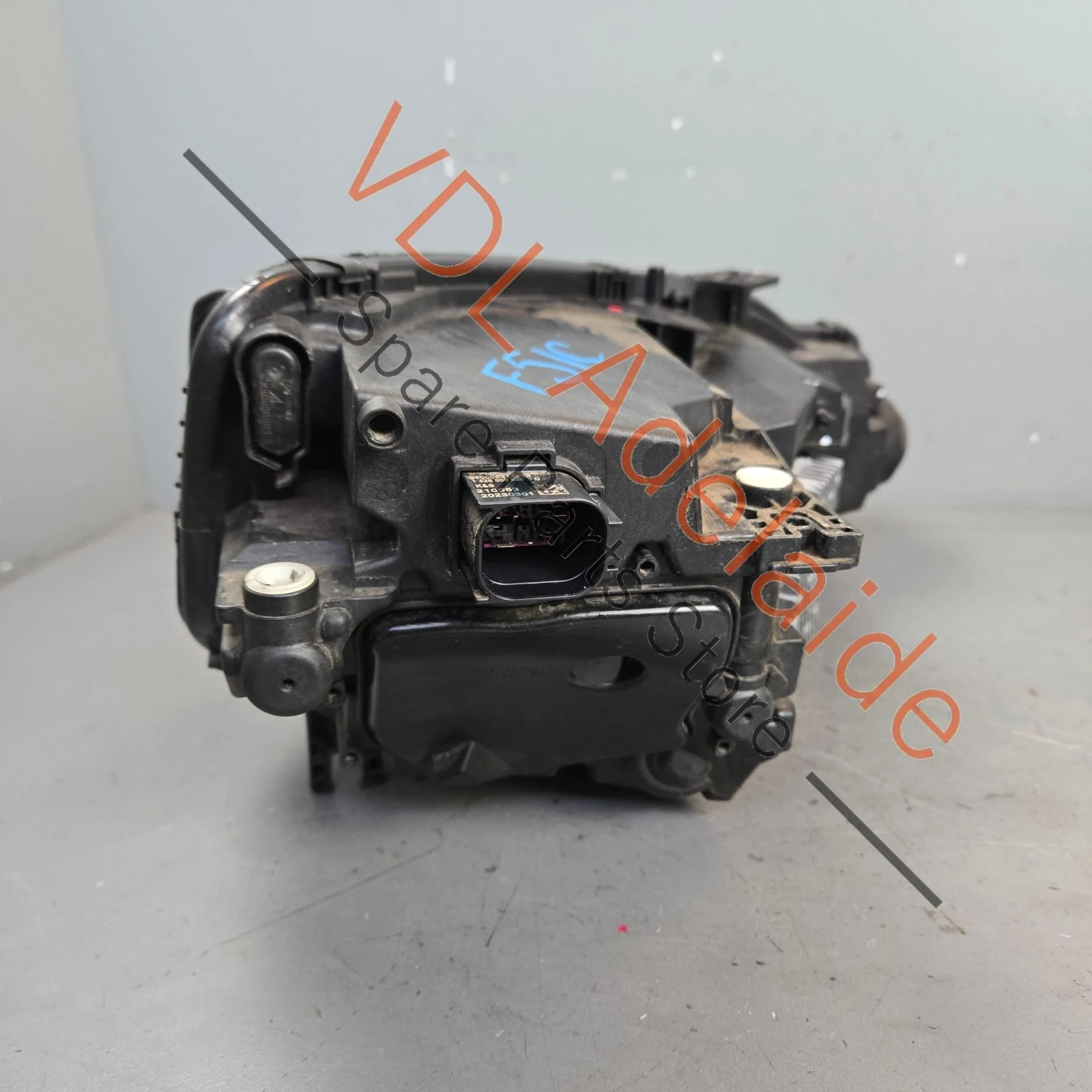 Audi A5 S5 2023 Left Matrix LED Headlight 8W6941039A - Image 12