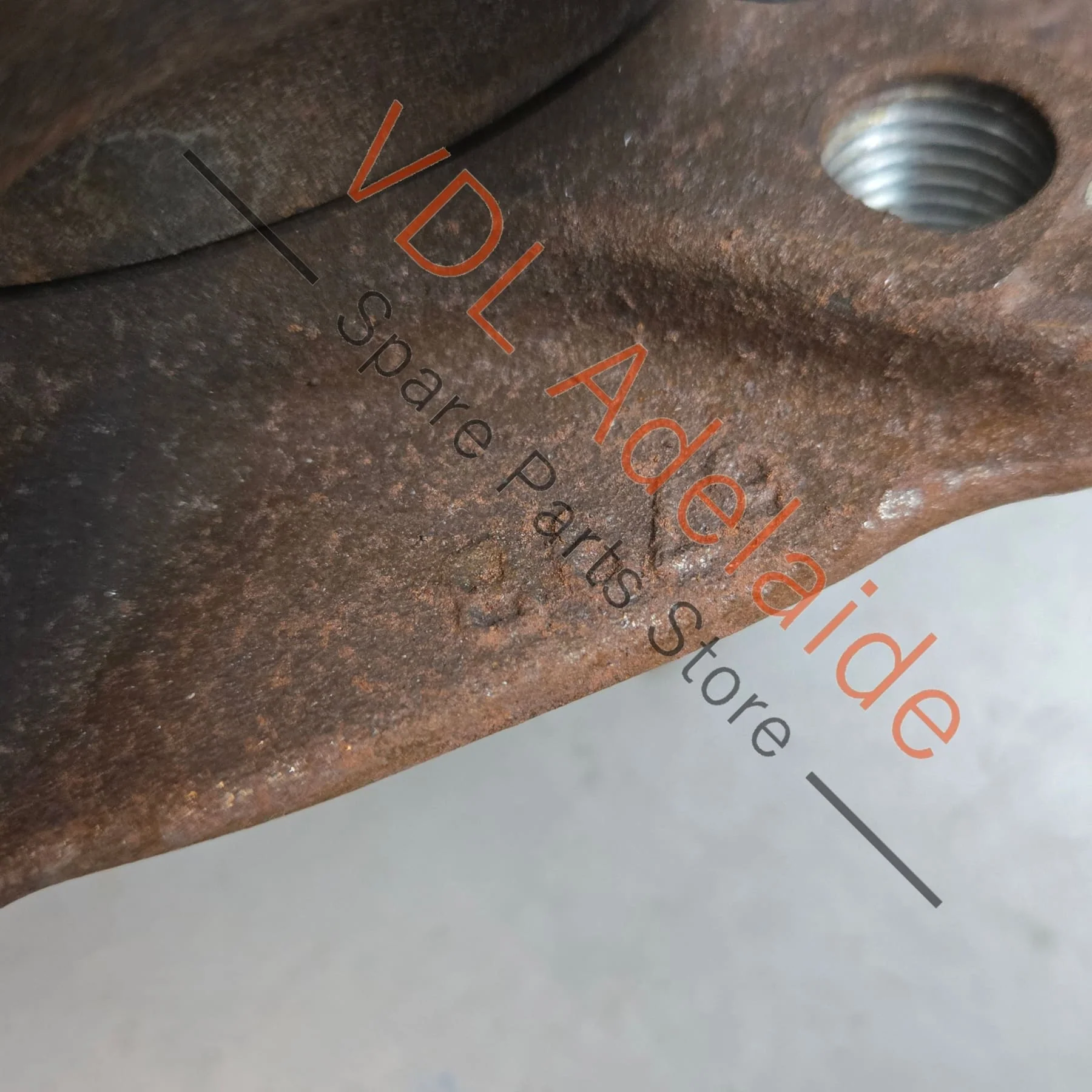 Audi A4 A5 Rear Wheel Bearing 8W0407625J 8W0501652D - Image 4