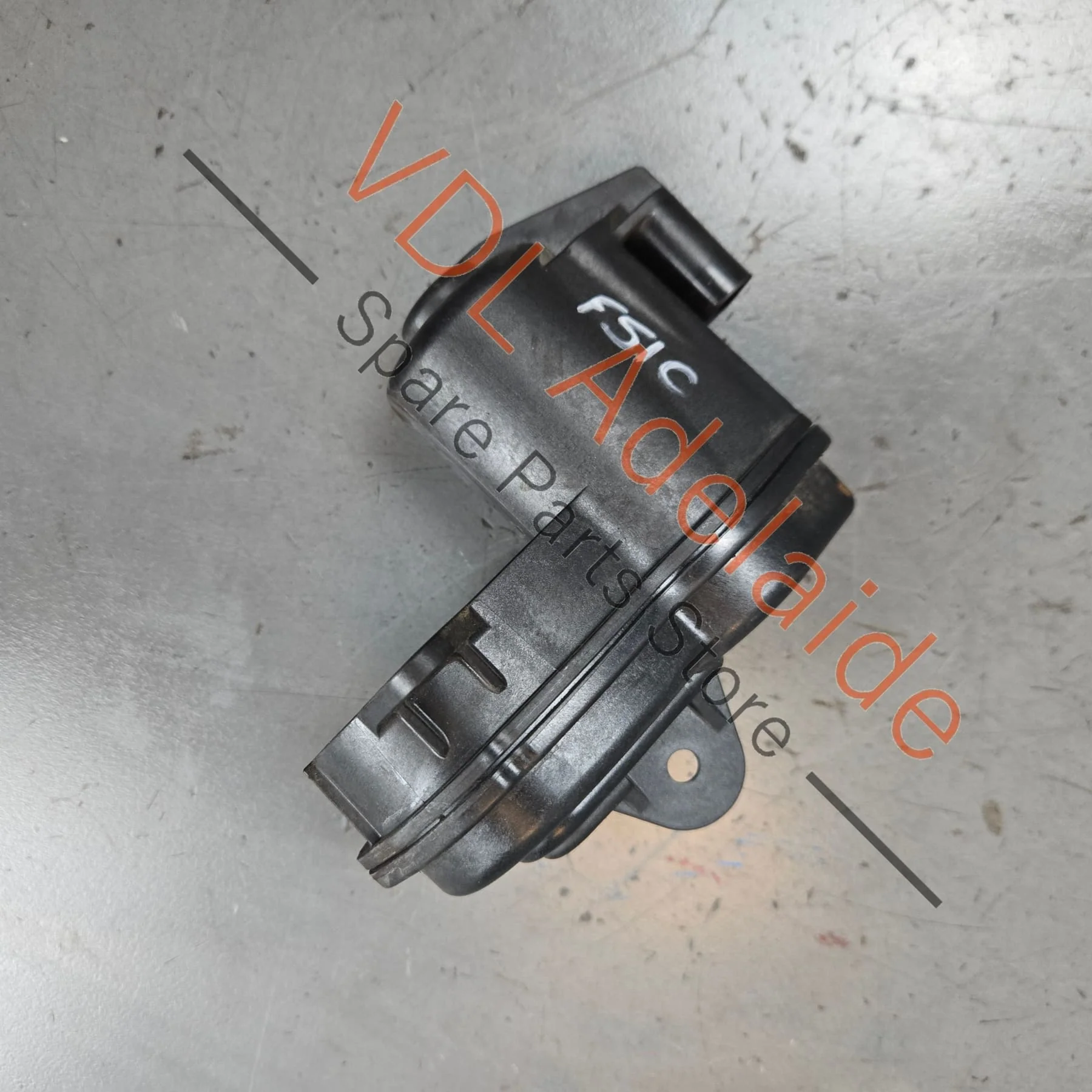 Audi A4 A5 Q5 Rear Handbrake Park Brake Servomotor 8W0998281 - Image 4