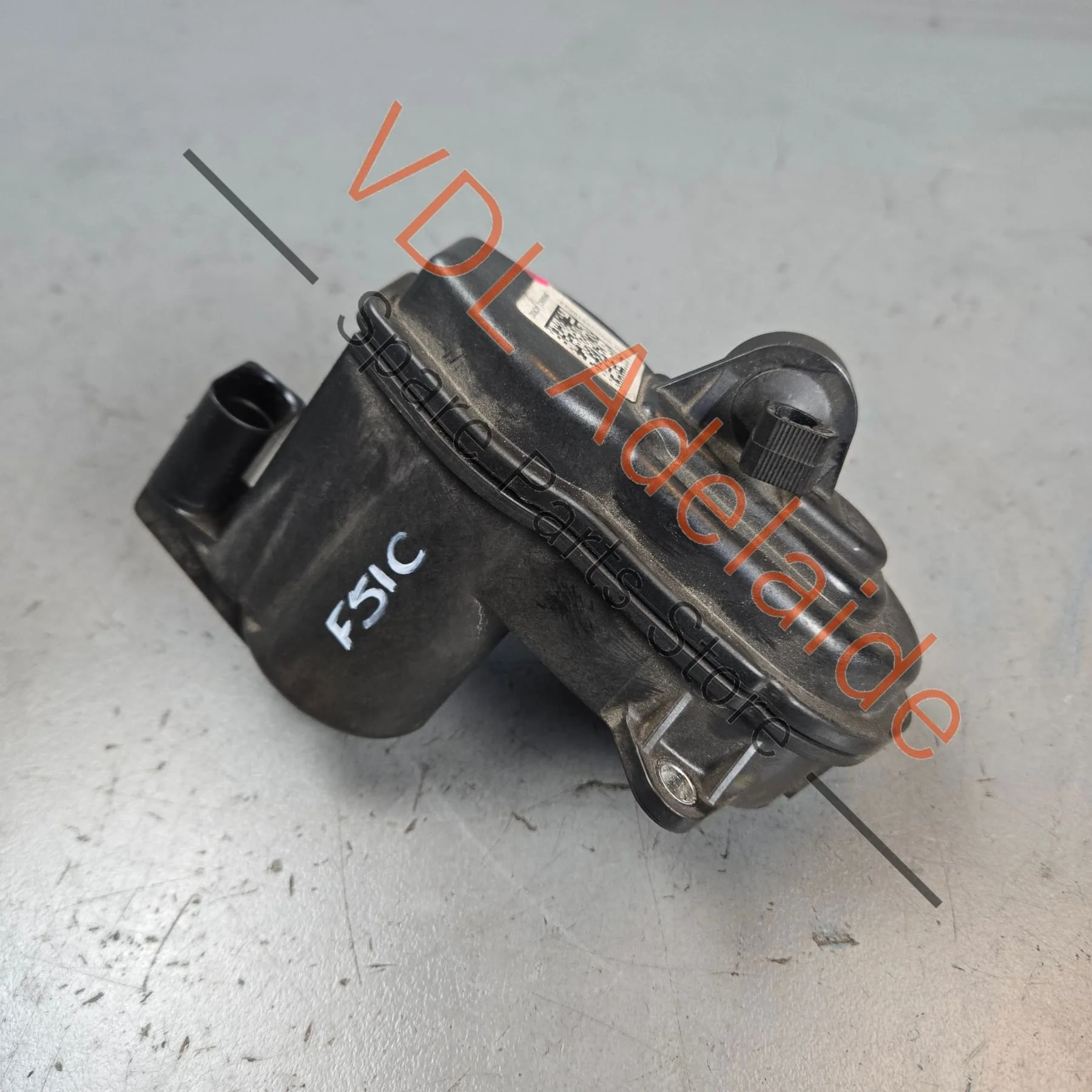Audi A4 A5 Q5 Rear Handbrake Park Brake Servomotor 8W0998281 - Image 7