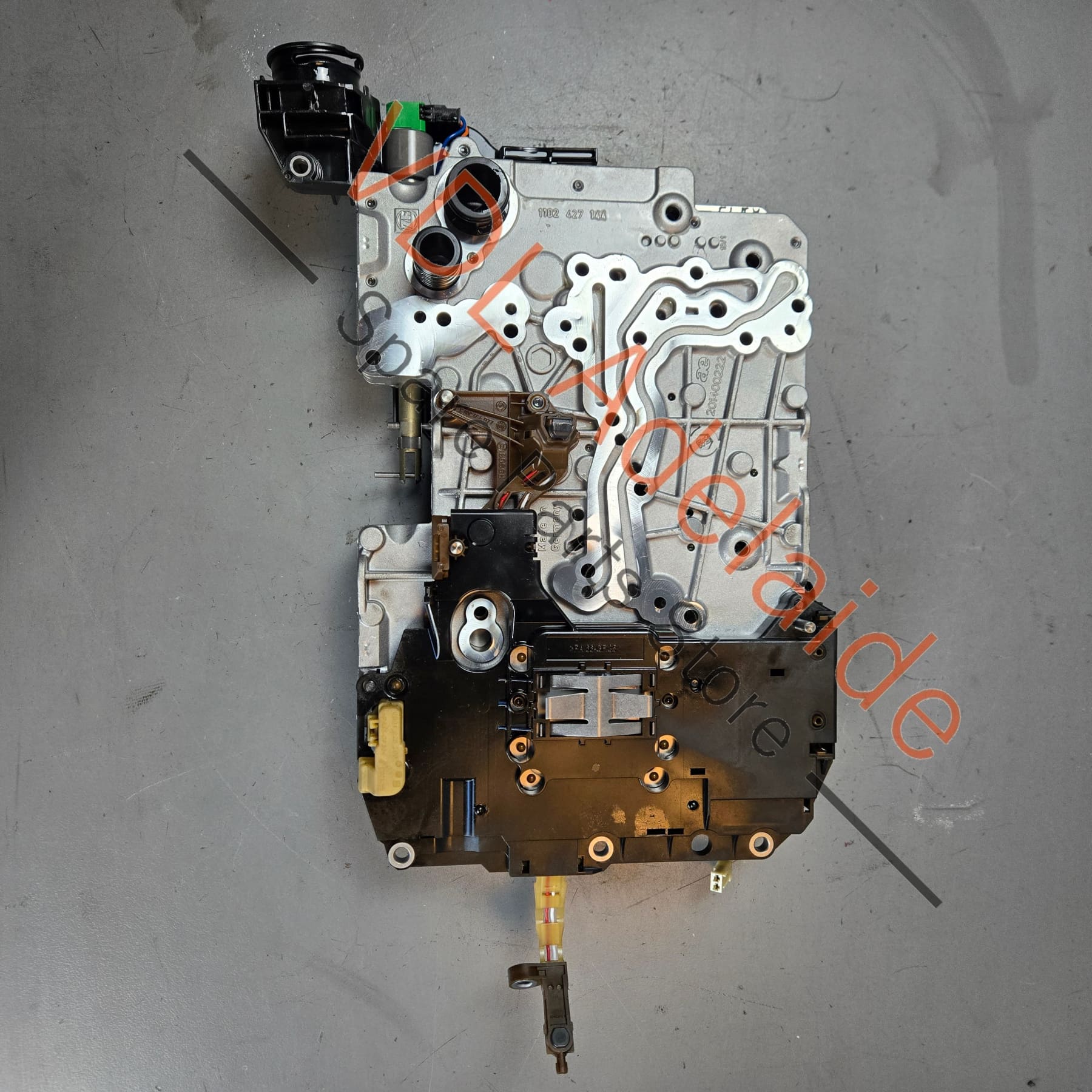Audi S5 S4 B9 F5 Mechatronic Unit for Gearbox 0D5927156N 8W0927158AB - Image 9