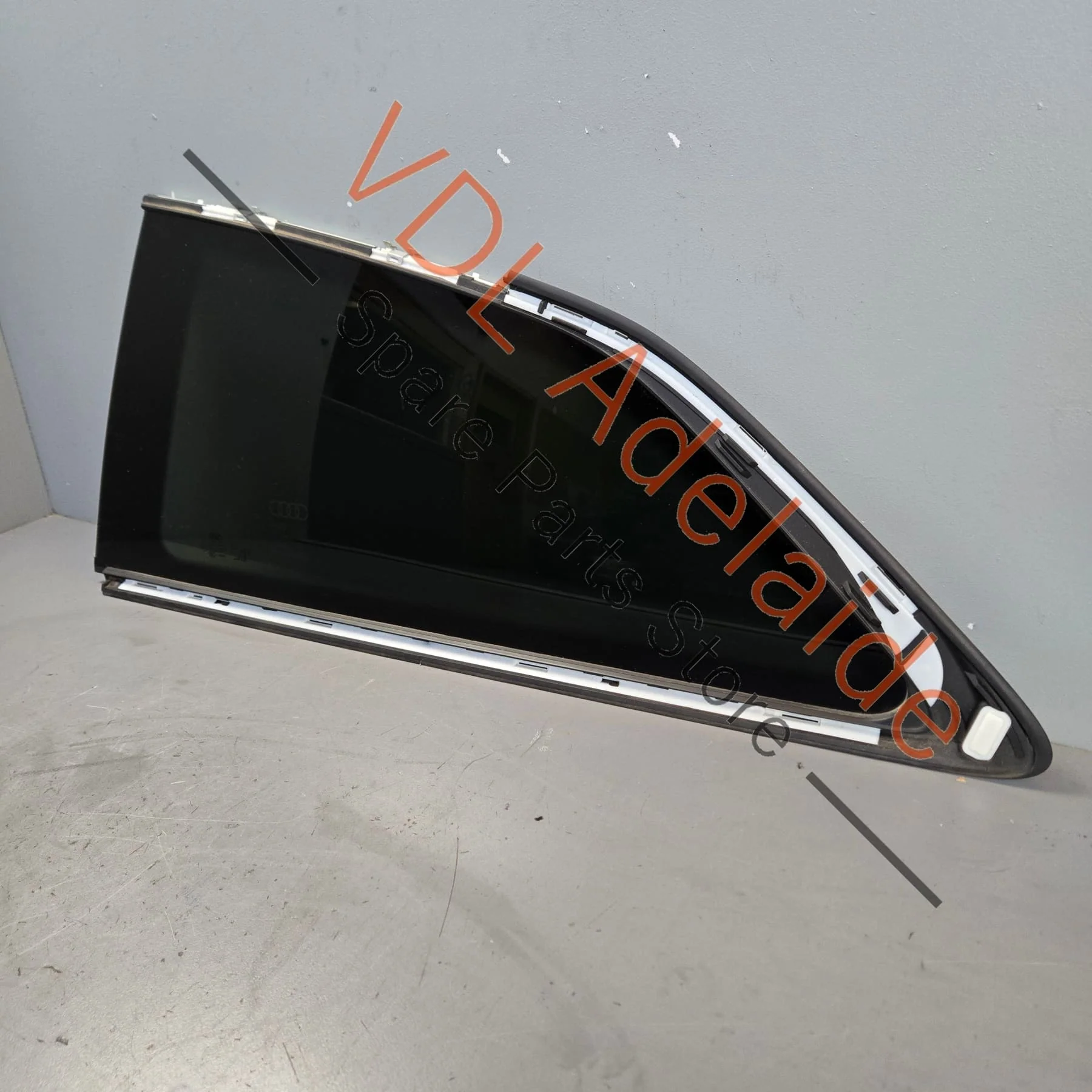 Audi A5 S5 RS5 Rear Left Window Glass Tinted 8W6845297P NVB