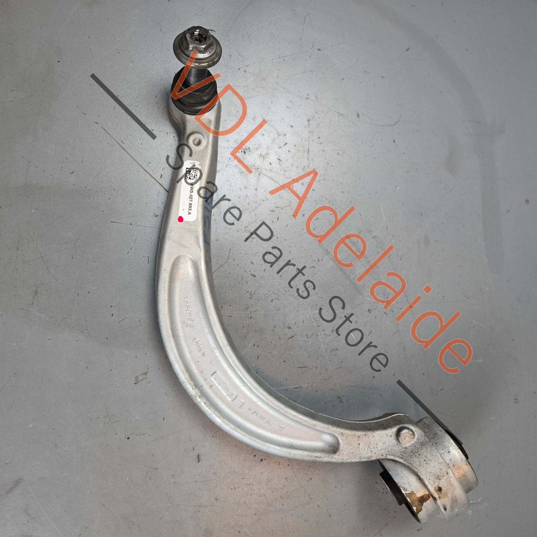Audi A4 S4 A5 S5 B9 Front Left Suspension Lower Control Arm 8W0407693B 8W0407695B 8W0407693A