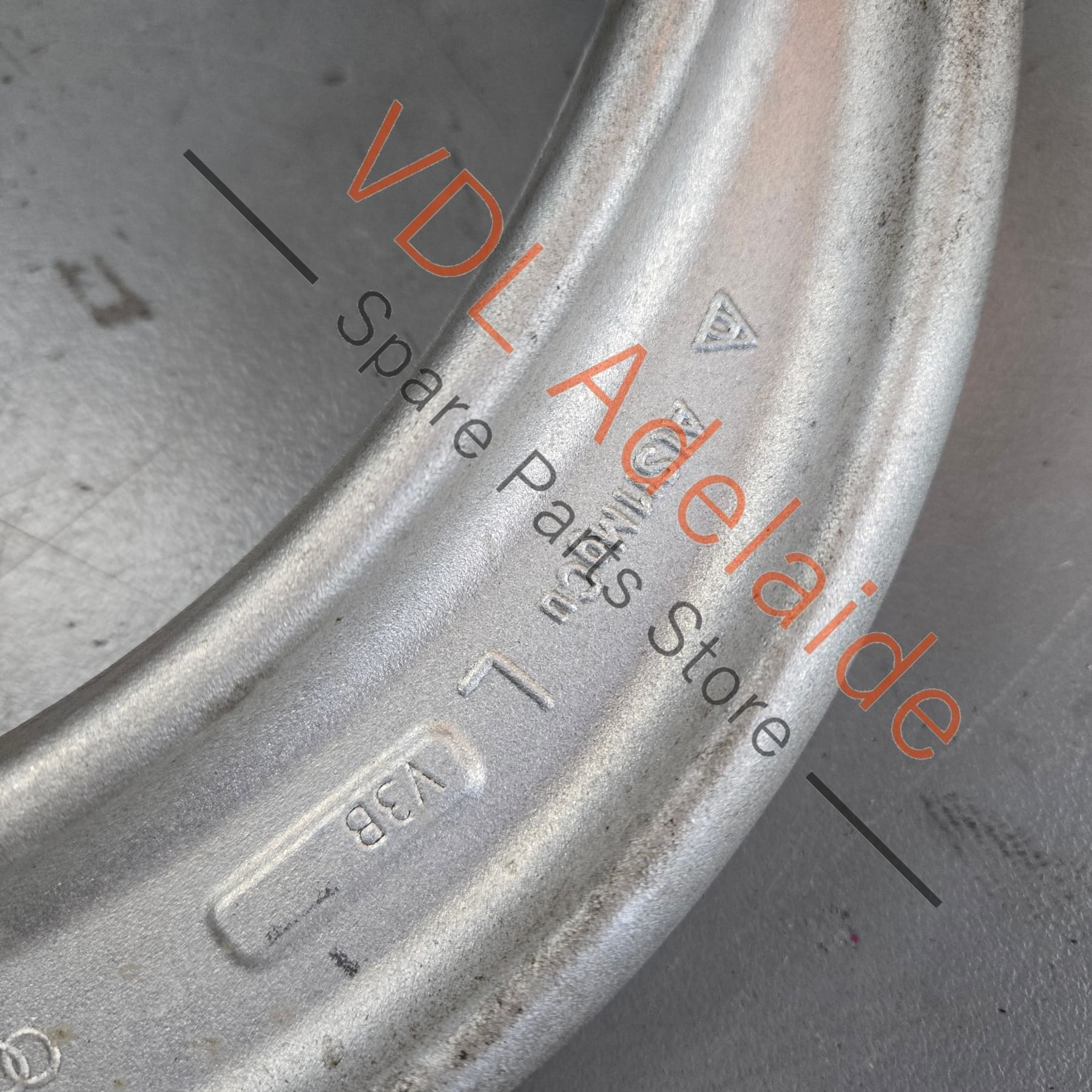 Audi A4 S4 A5 S5 B9 Front Left Suspension Lower Control Arm 8W0407693B 8W0407695B 8W0407693A - Image 6