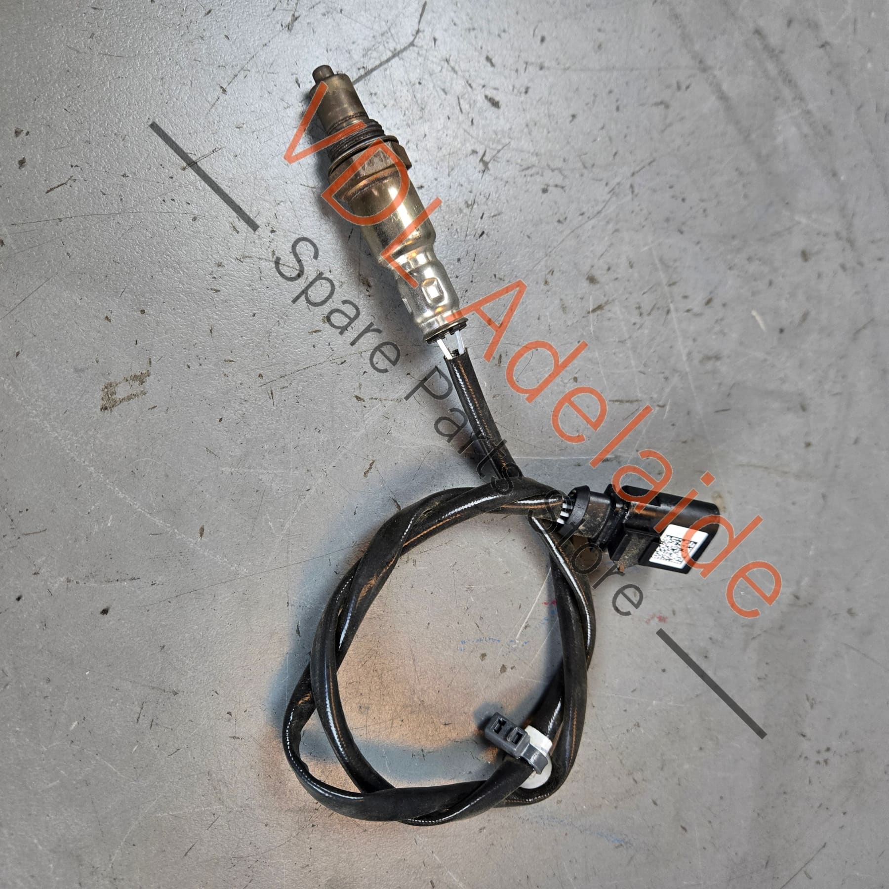 Audi S4 S5 Lambda Probe Oxygen Sensor 8W0906265AJ