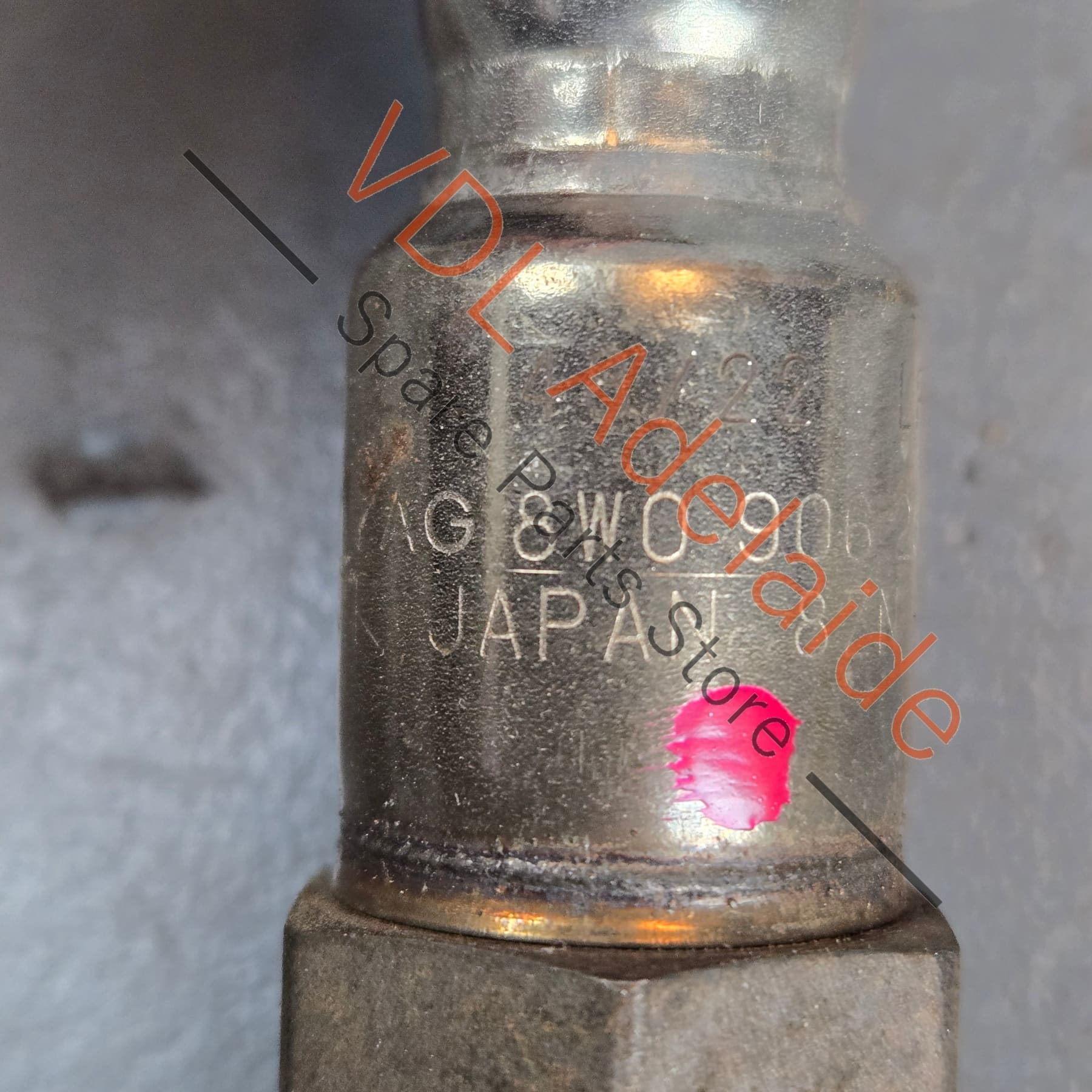 Audi S4 S5 Lambda Probe Oxygen Sensor 8W0906265AJ - Image 4