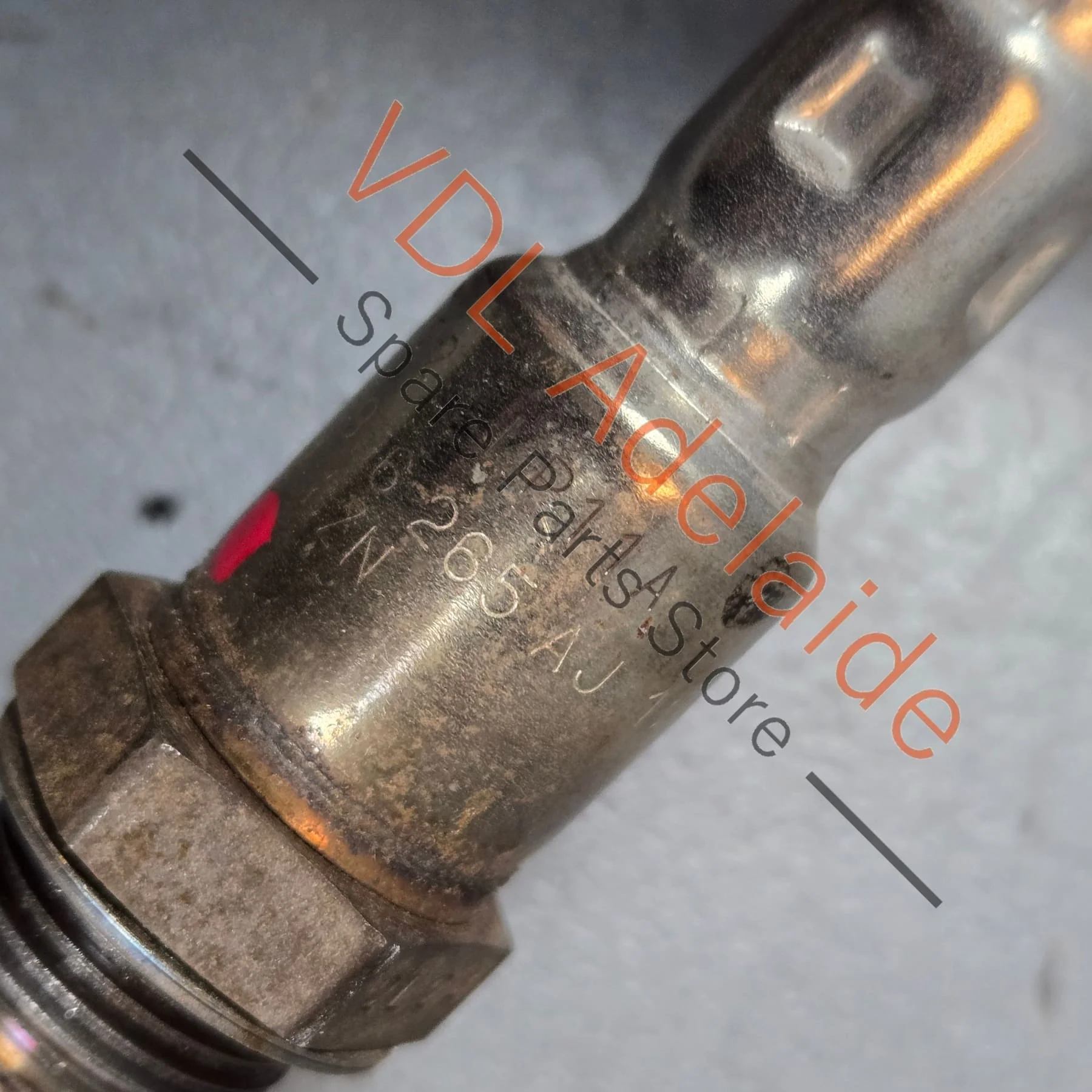 Audi S4 S5 Lambda Probe Oxygen Sensor 8W0906265AJ - Image 5