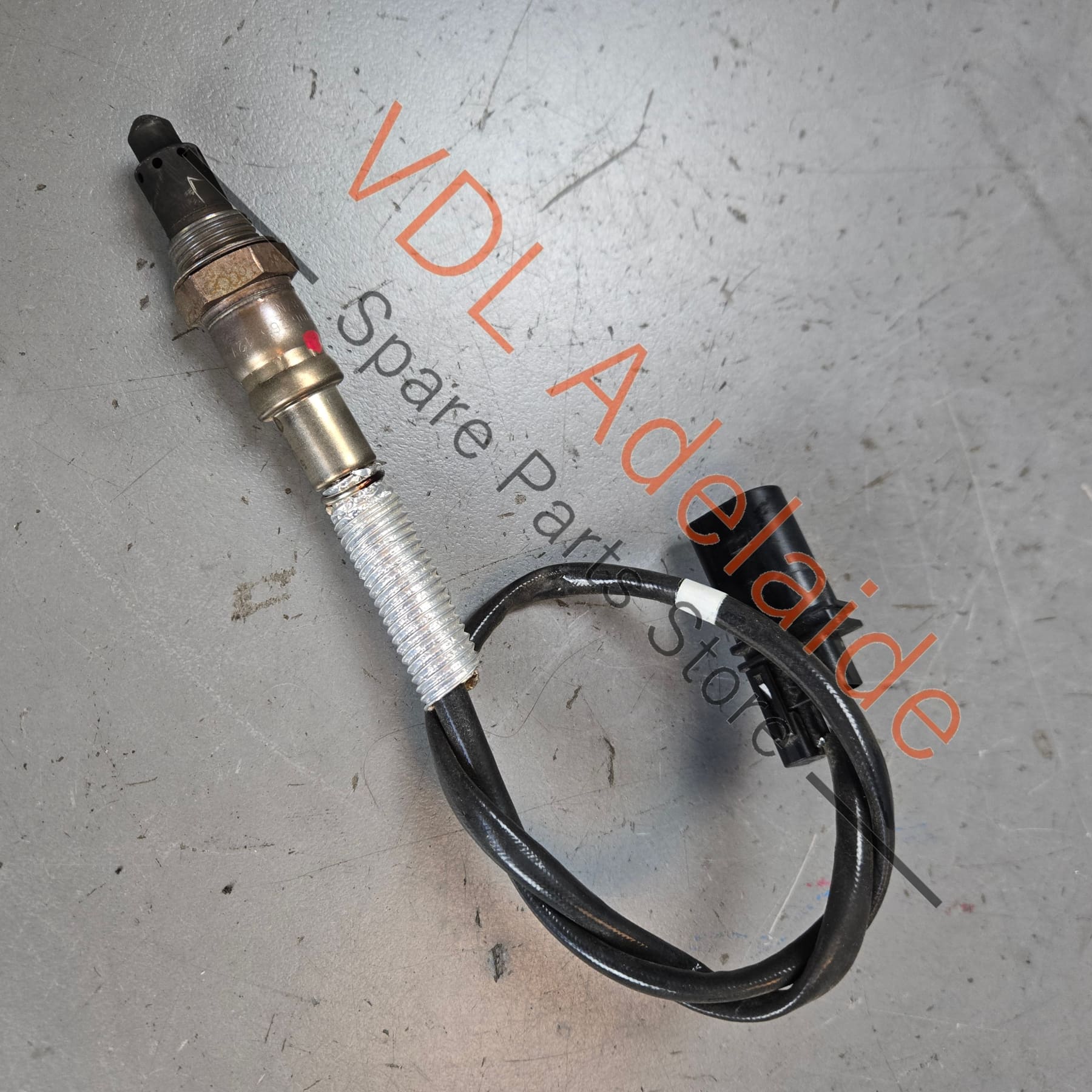 Audi S4 S5 Lambda Probe Oxygen Sensor 06M906265 - Image 3