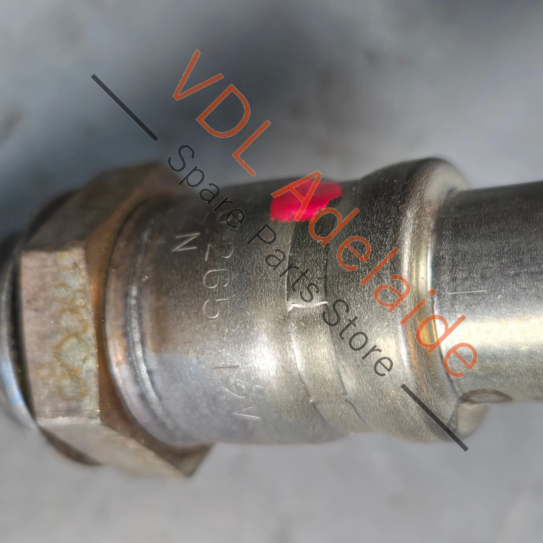 Audi S4 S5 Lambda Probe Oxygen Sensor 06M906265 - Image 6