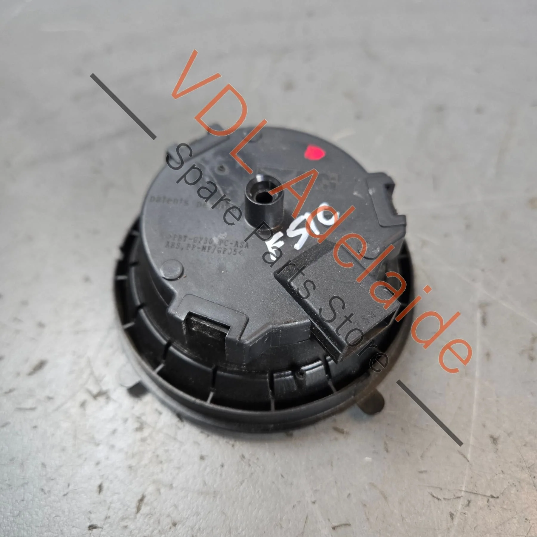 Audi A4 A5 B9 Mirror Adjustment Motor 8W6857409CK - Image 3