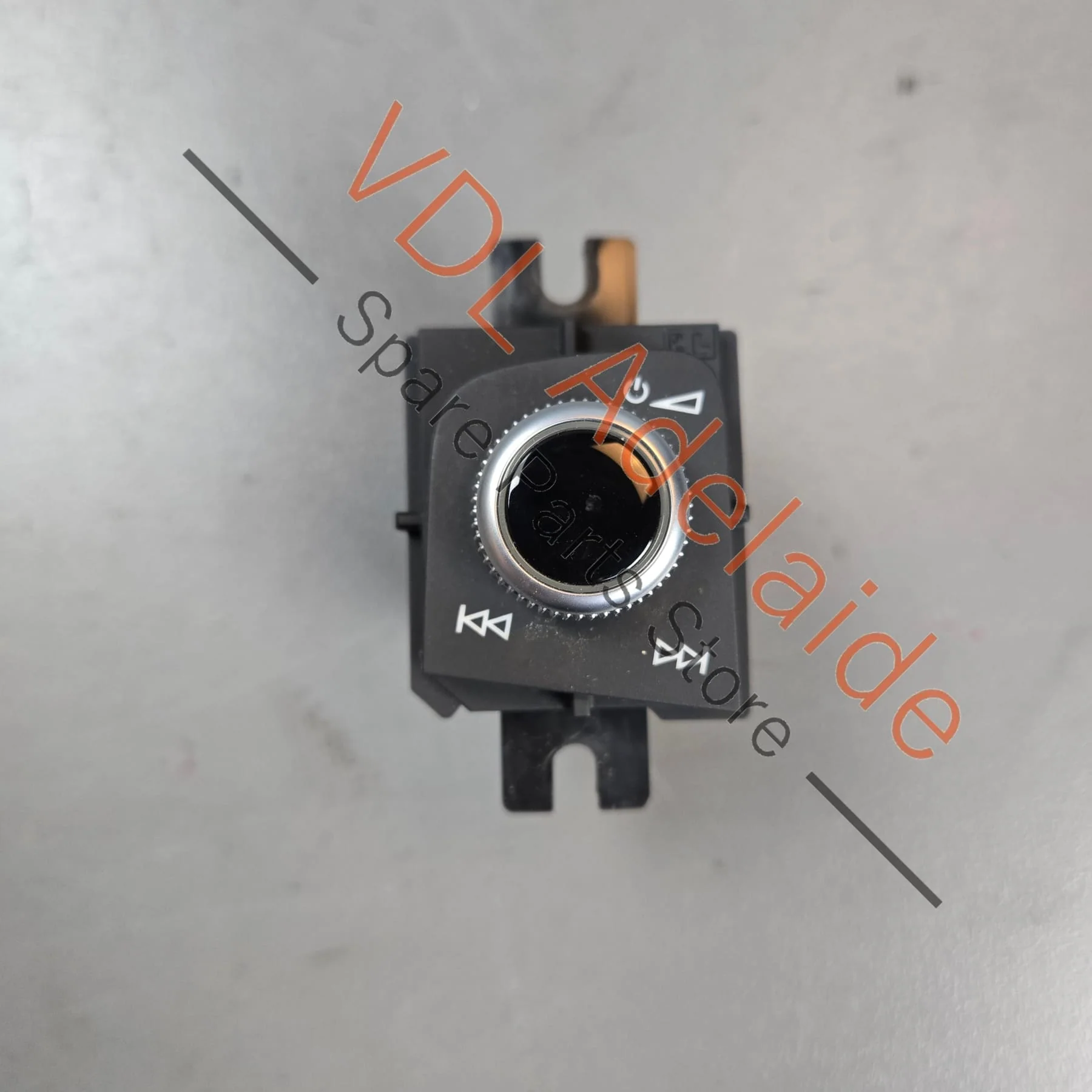 Genuine Audi A5 S5 RS5 B9 Radio Switch for Media Volume Control Centre Console Suit RHD 8W2919616D