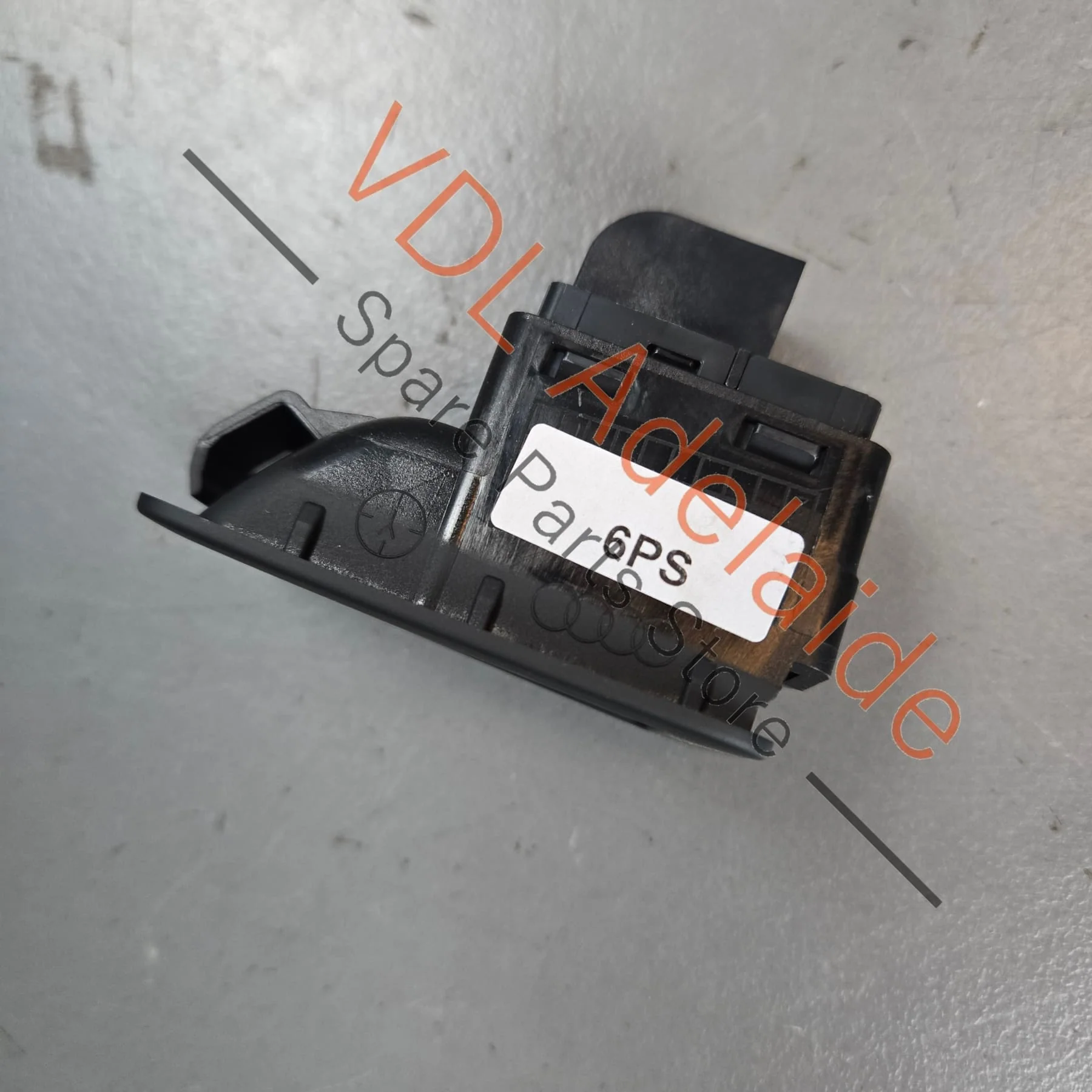 Audi A4 S4 B9 A5 S5 Passenger Power Window Switch Toggle Button 4M0959855 - Image 3
