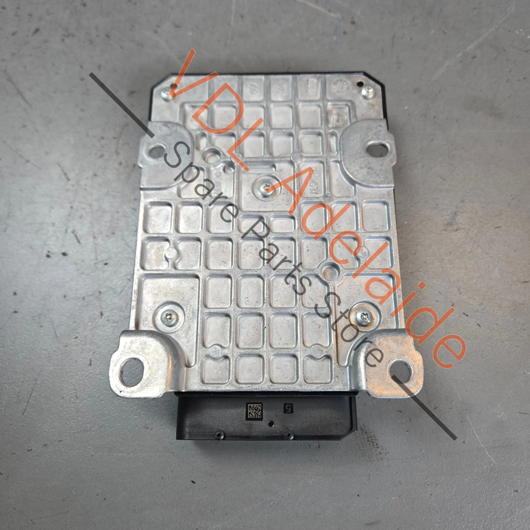 Audi A5 S5 RS5 F5 B9 Active Suspension Chassis Control EFP Module 8W0907777T 8W0907777C - Image 3