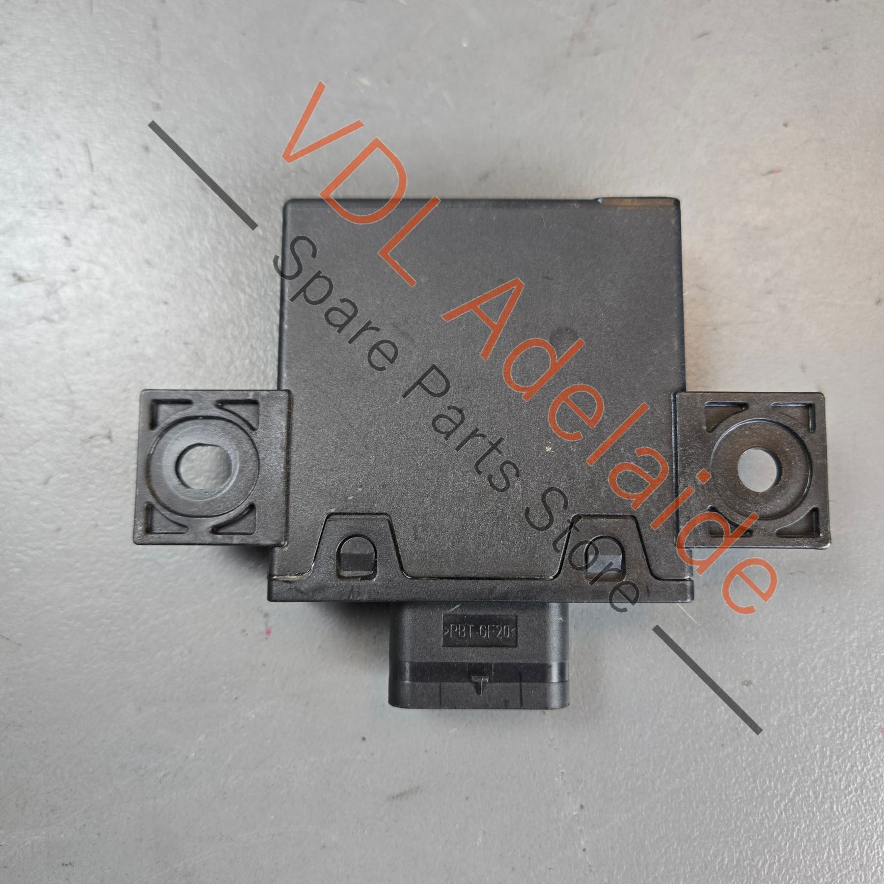 Audi A4 S4 RS4 B9 Control Unit for Impact Sound Soundaktor 8W0907159N 4K0907159 - Image 3