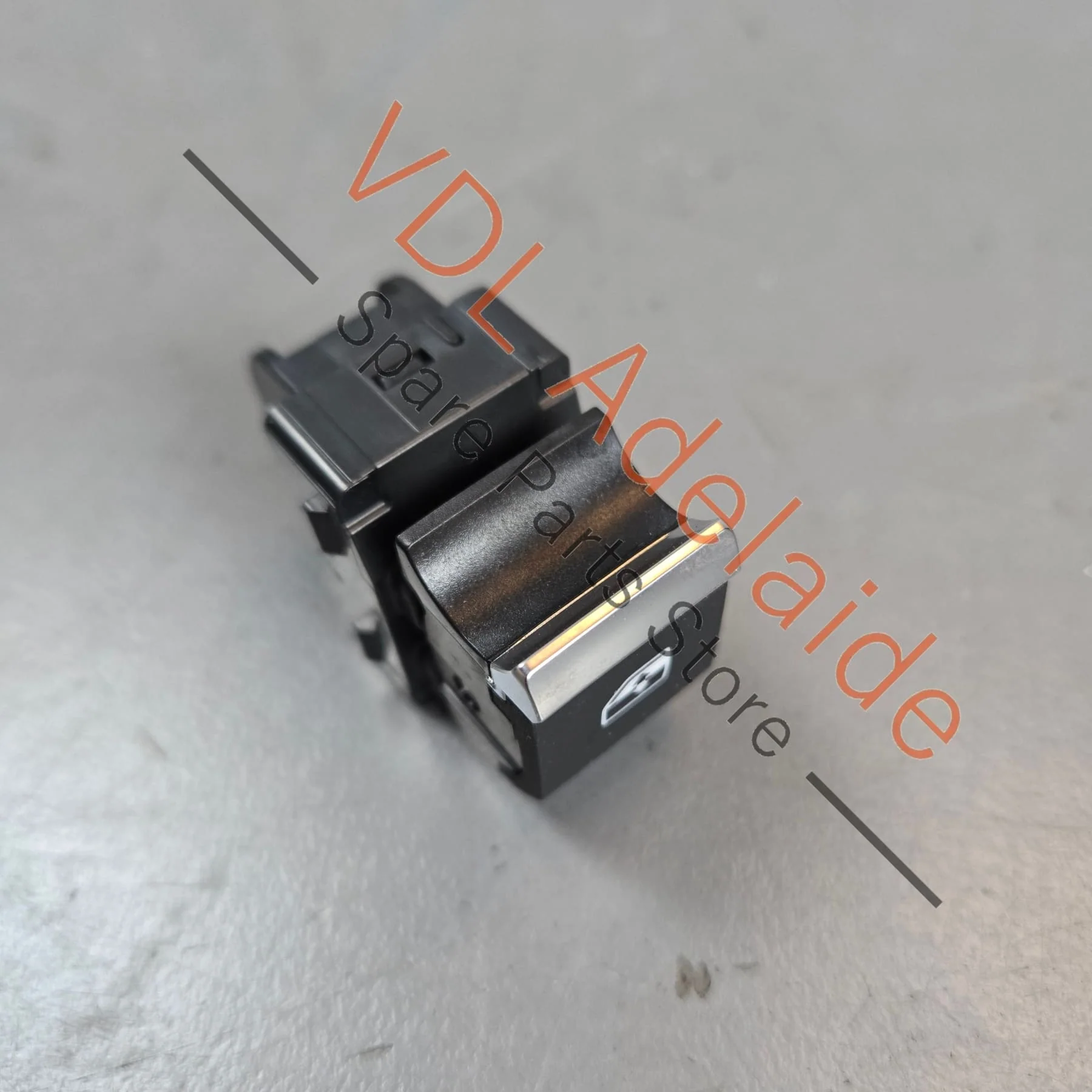 Audi A4 S4 B9 A5 S5 Passenger Power Window Switch Toggle Button 4M0959855 - Image 2