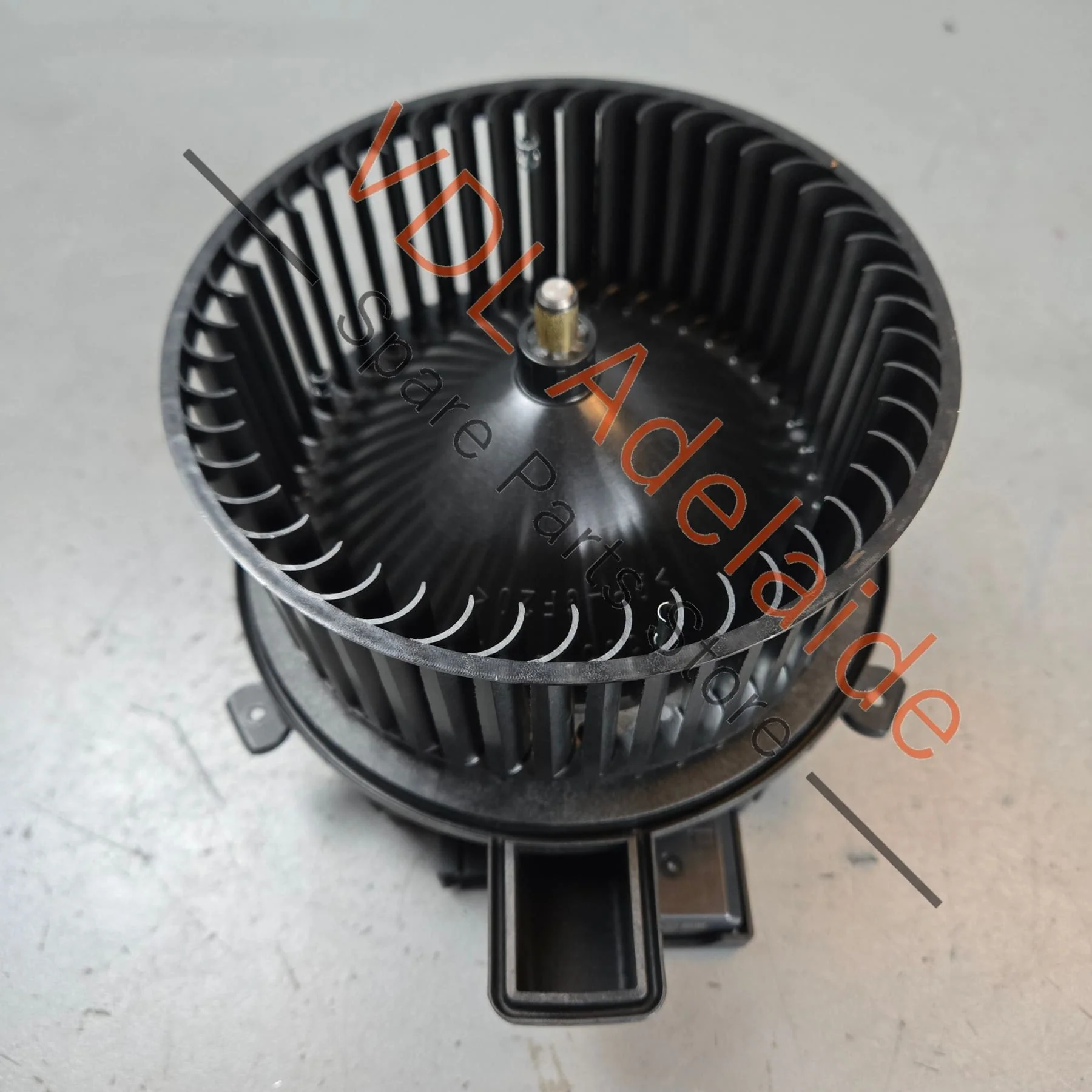 Audi A4 S4 B9 A5 Q5 Q7 AC Blower Motor Fan for Dashboard for RHD 4M2820021C - Image 4