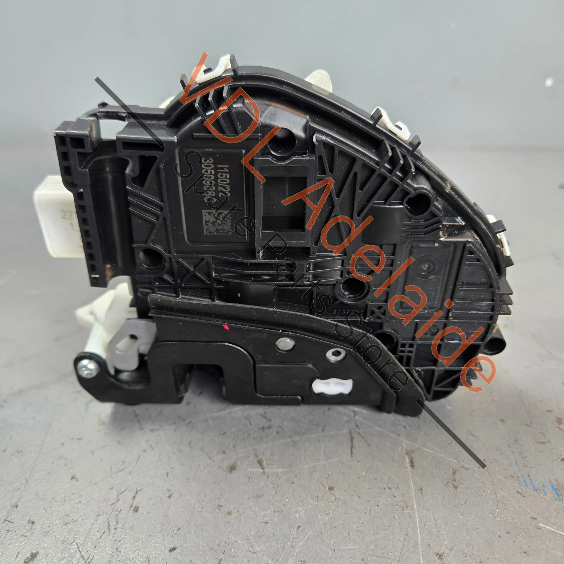 Audi A5 S5 RS5 B9 F5 Front Right Door Lock 8X2837016E - Image 3