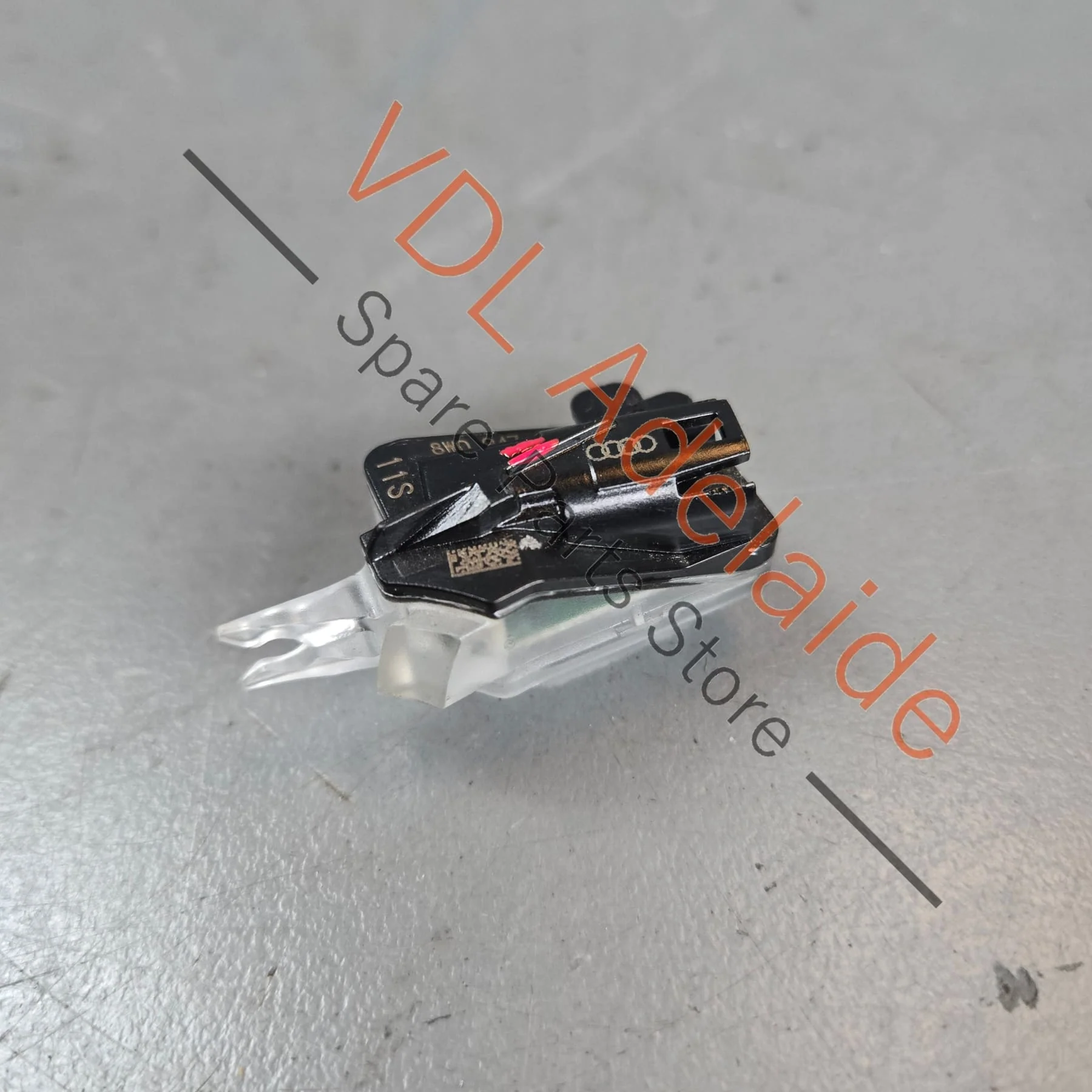Audi A4 A5 A7 Right Exterior Door Handle Peripheral Puddle Courtesy Light 8W0947134 - Image 3