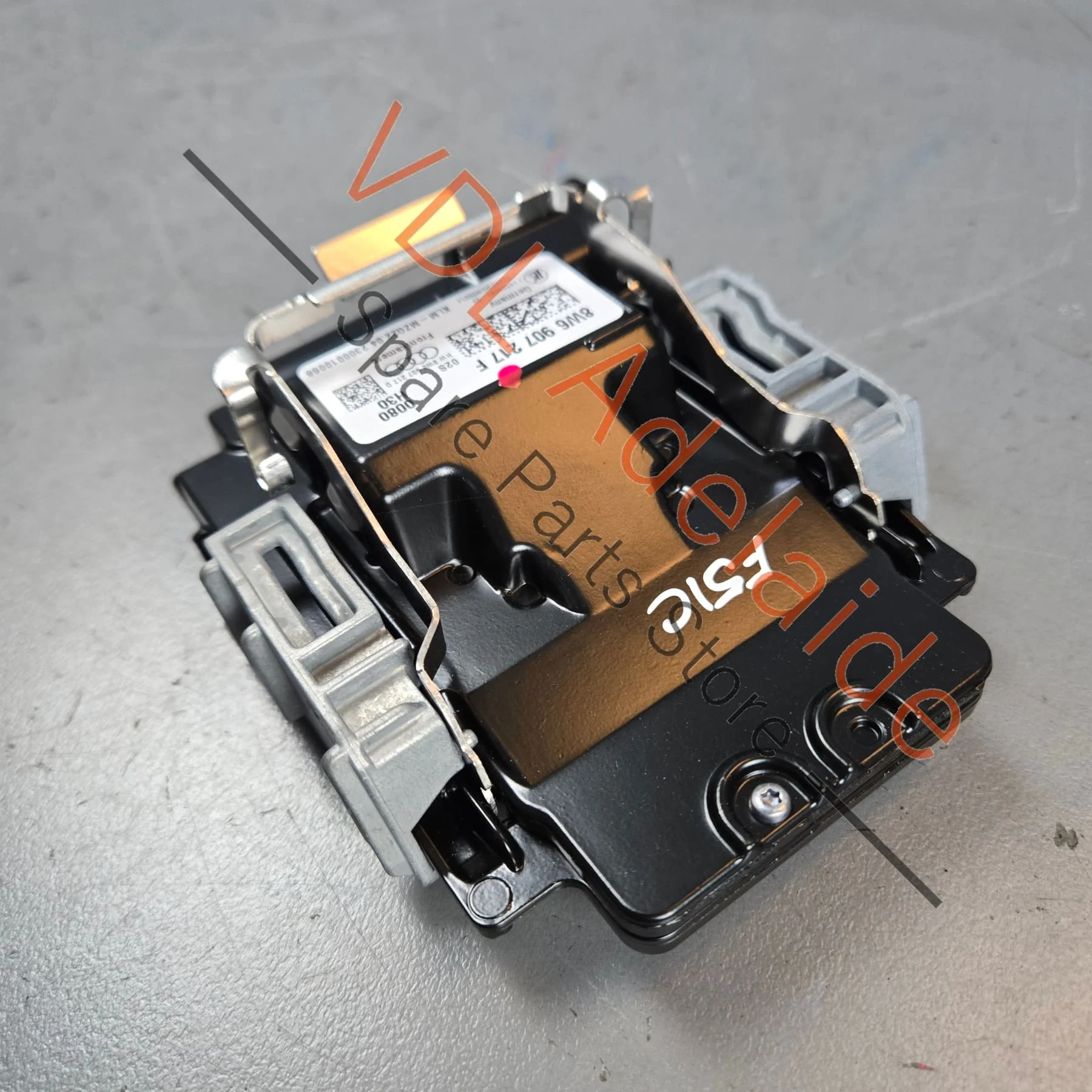 Audi A4 A5 B9 F5 Front Windscreen Camera for Driver Assistance 8W6907217F - Image 4