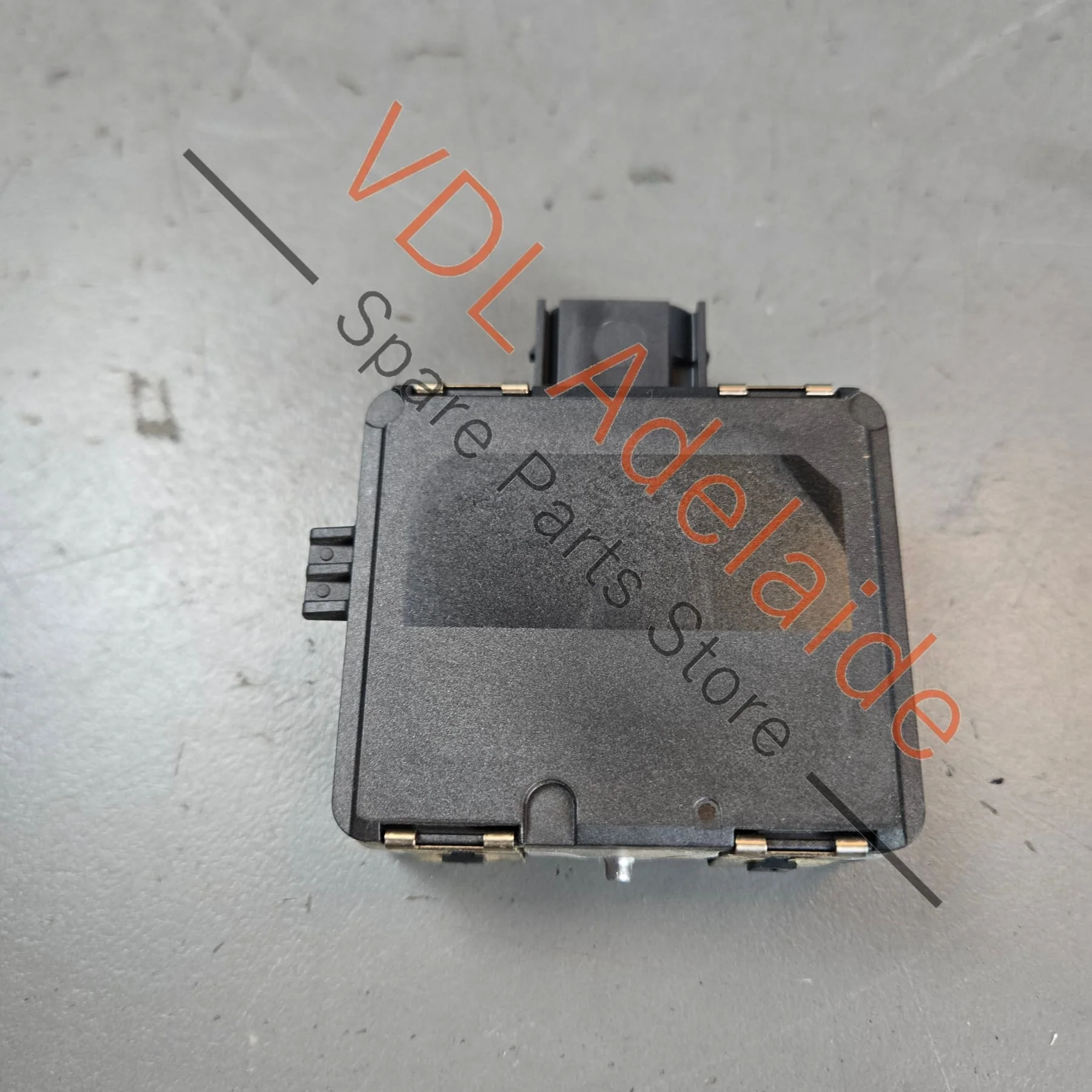 Audi A5 S5 RS5 B9 Rear Blind Spot Radar Sensor Lane Assist Slave Left 4M0907590G - Image 2