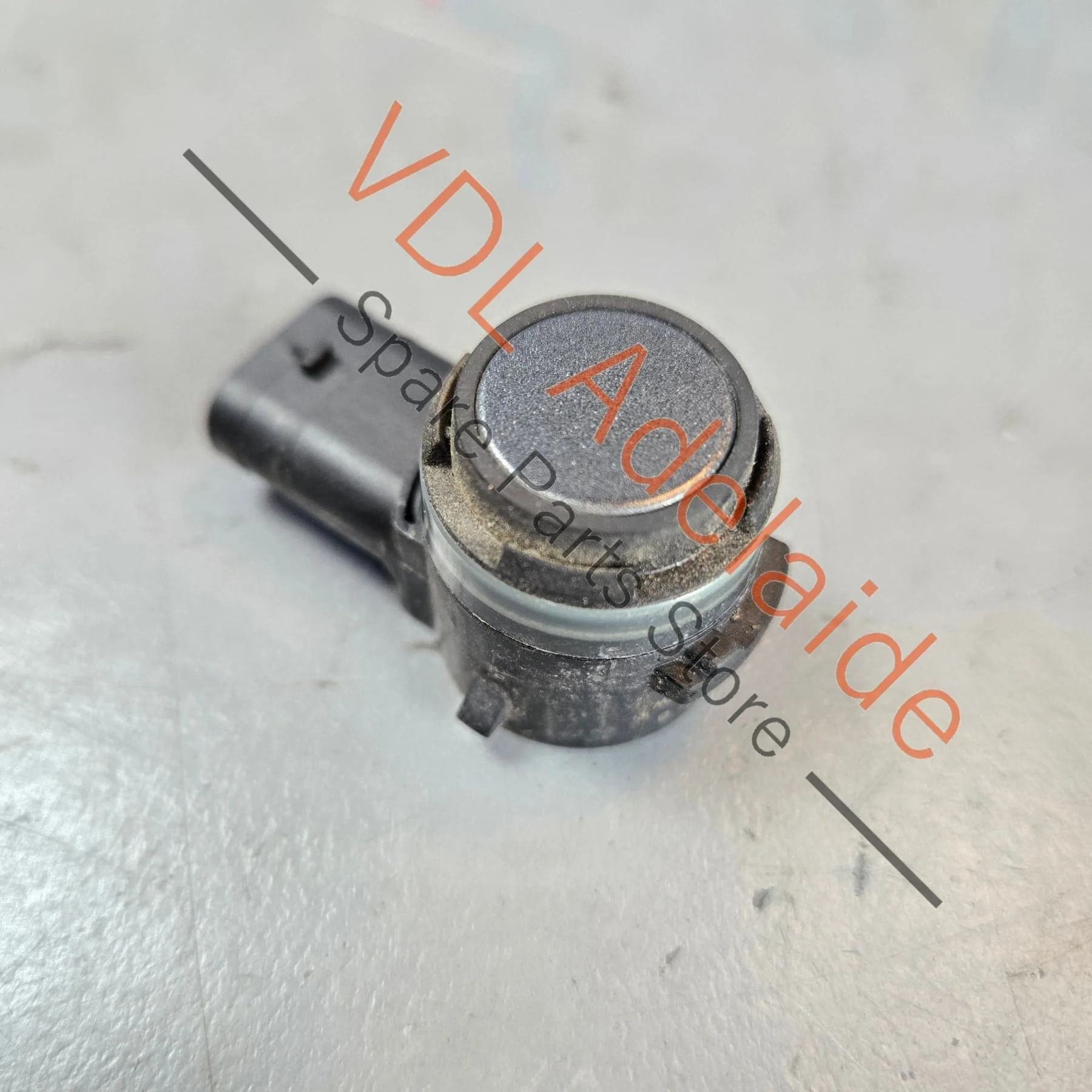 Audi A4 A5 Q5 Parking Sensor 5Q0919275B Daytona Grey Pearl LZ7S/6Y/Z7S