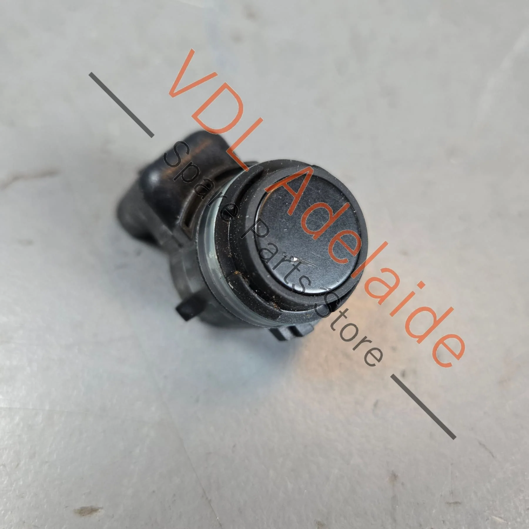 Audi A4 A5 Q5 Parking Sensor 5Q0919275C Black