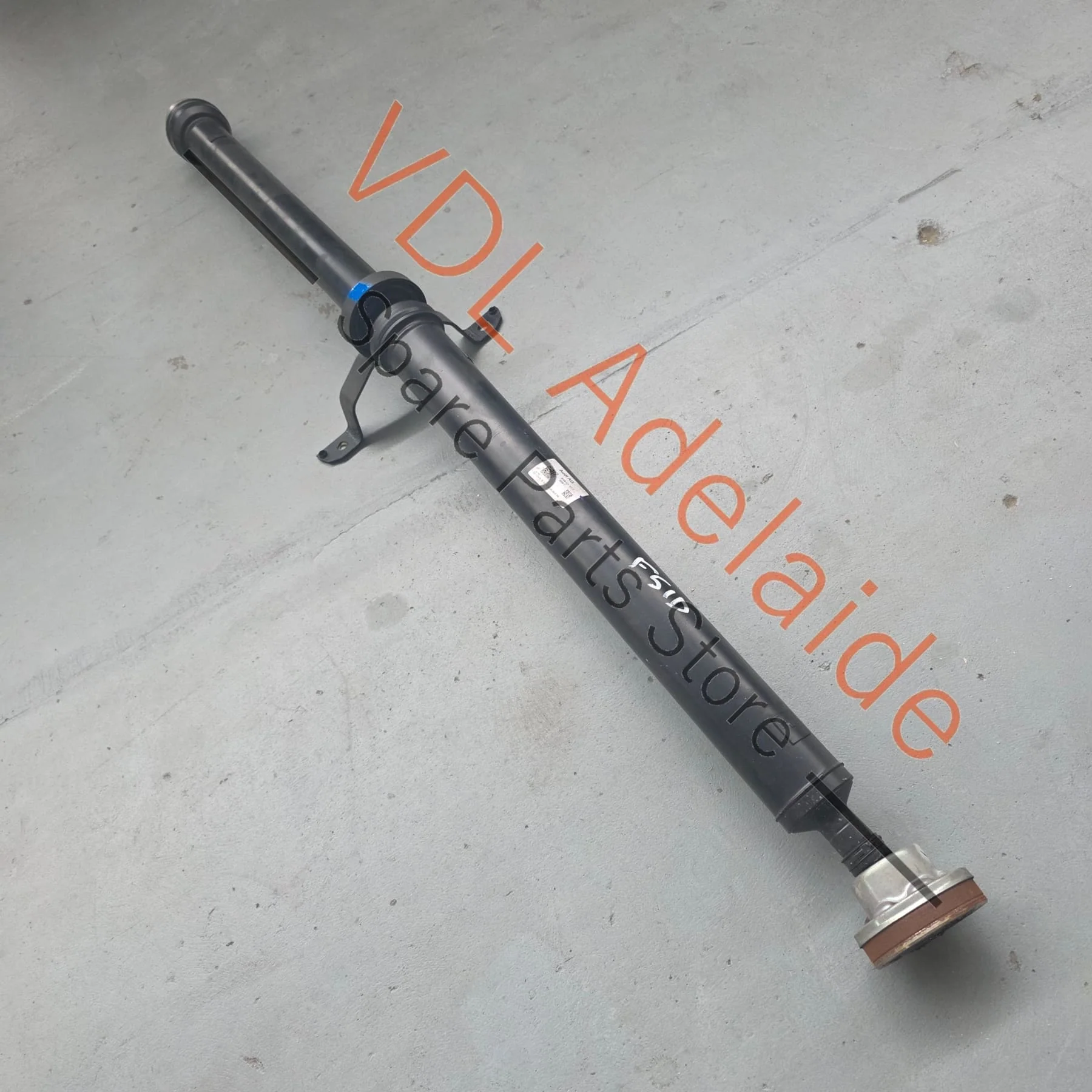 Audi RS5 Propeller Cardin Drive Prop Shaft 8W6521101C 8W6521101G
