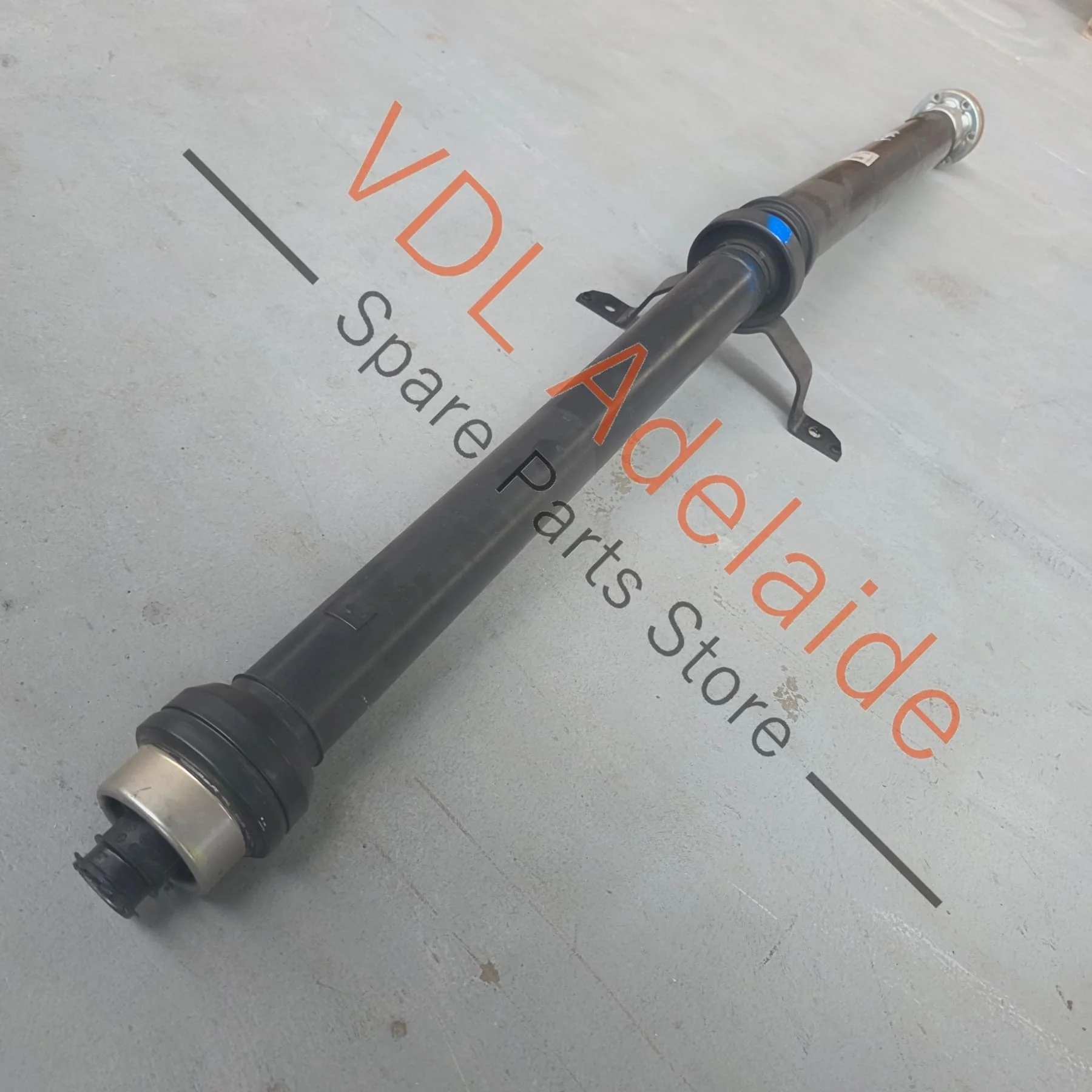 Audi RS5 Propeller Cardin Drive Prop Shaft 8W6521101C 8W6521101G - Image 3