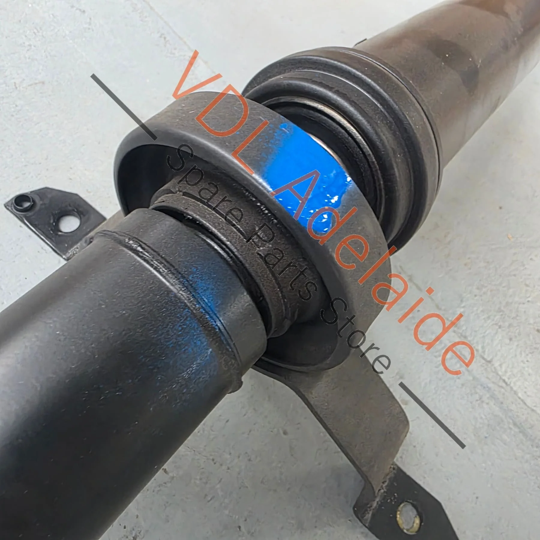 Audi RS5 Propeller Cardin Drive Prop Shaft 8W6521101C 8W6521101G - Image 4