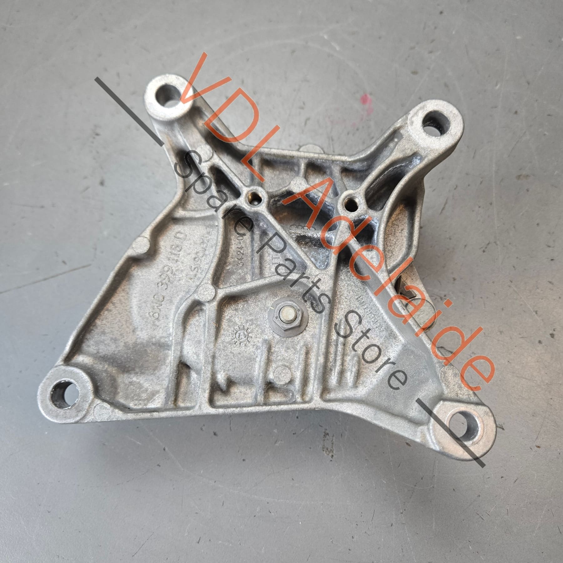 Audi RS5 F5 RS4 B9 Gearbox Mount 8W0399156AR 8W0399156BH 8W0399118D - Image 4