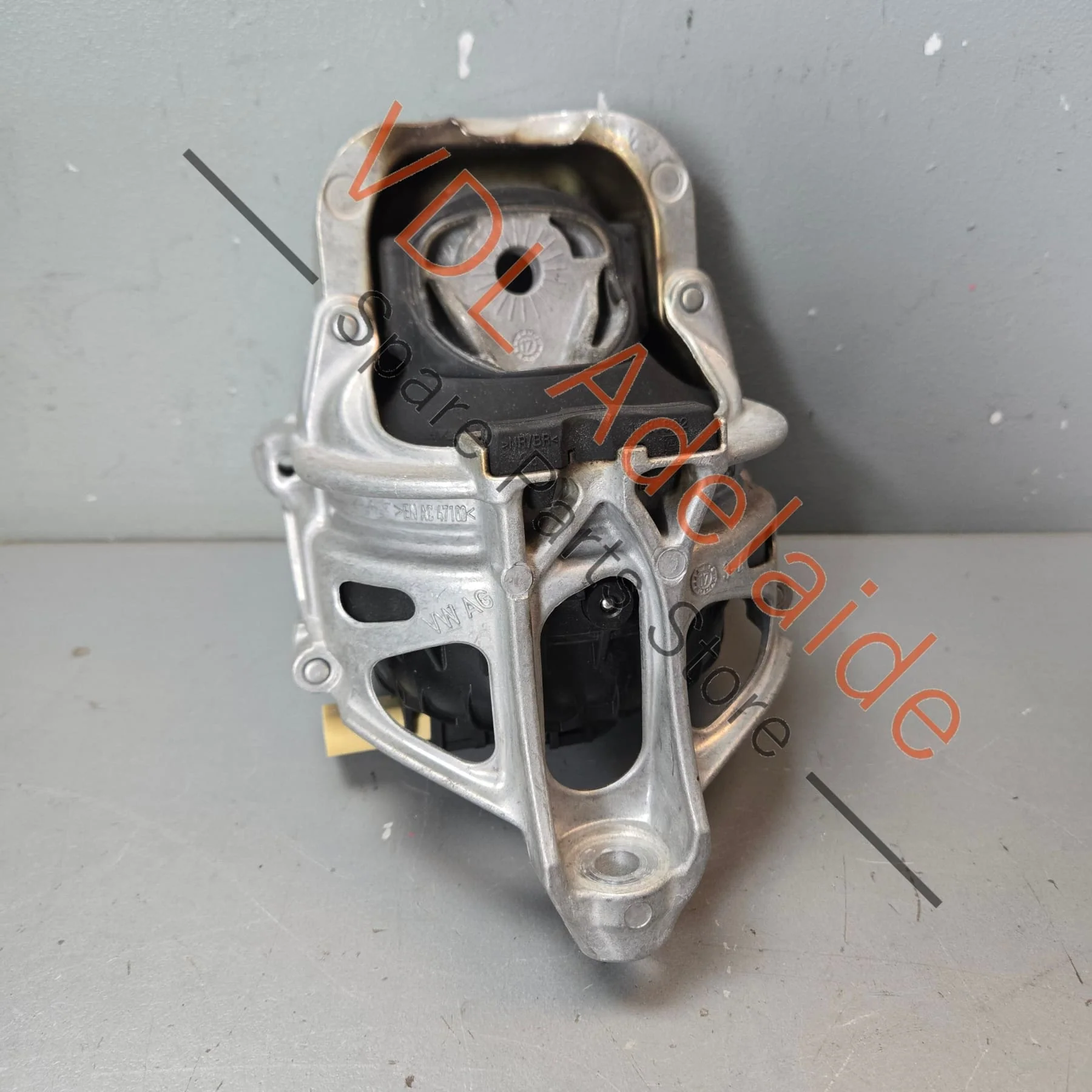 Audi RHS Engine Mount Hydro Electric 4M0199372FG 4M0199372GM