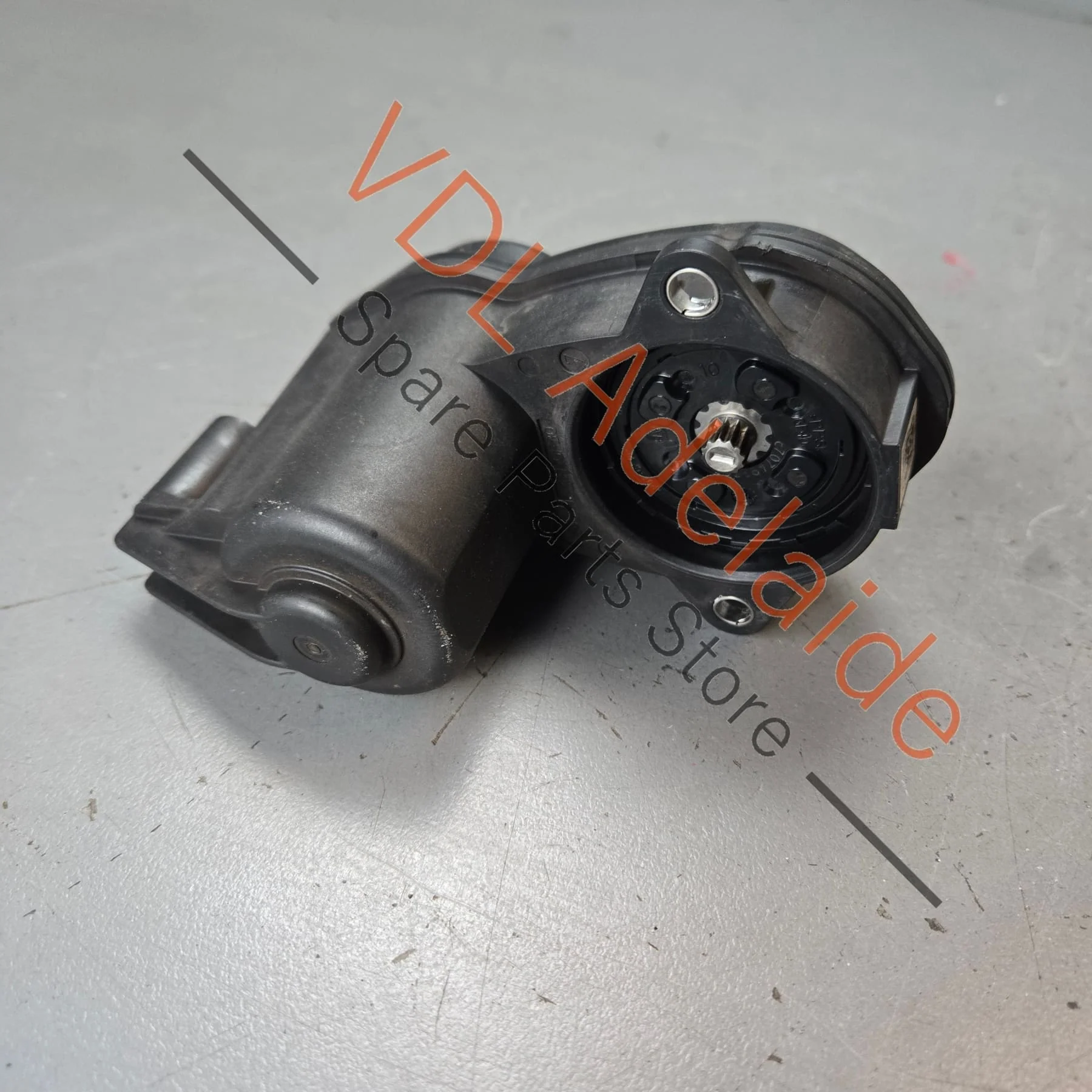 Audi A4 A5 B9 F5 Rear Handbrake Park Brake Servo Servomotor 8W0998281