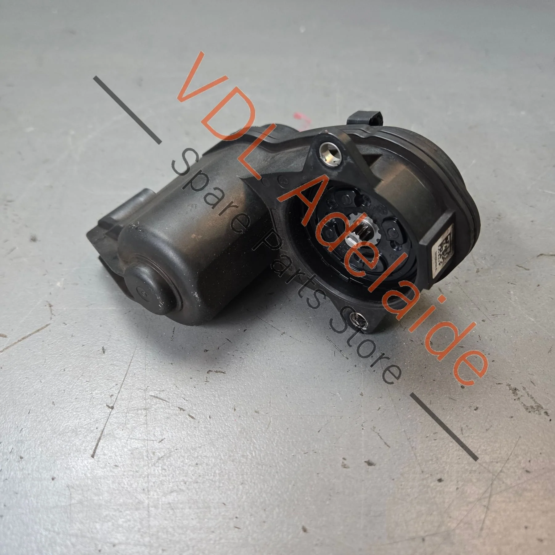 Audi A4 A5 B9 F5 Rear Handbrake Park Brake Servo Servomotor 8W0998281 - Image 6