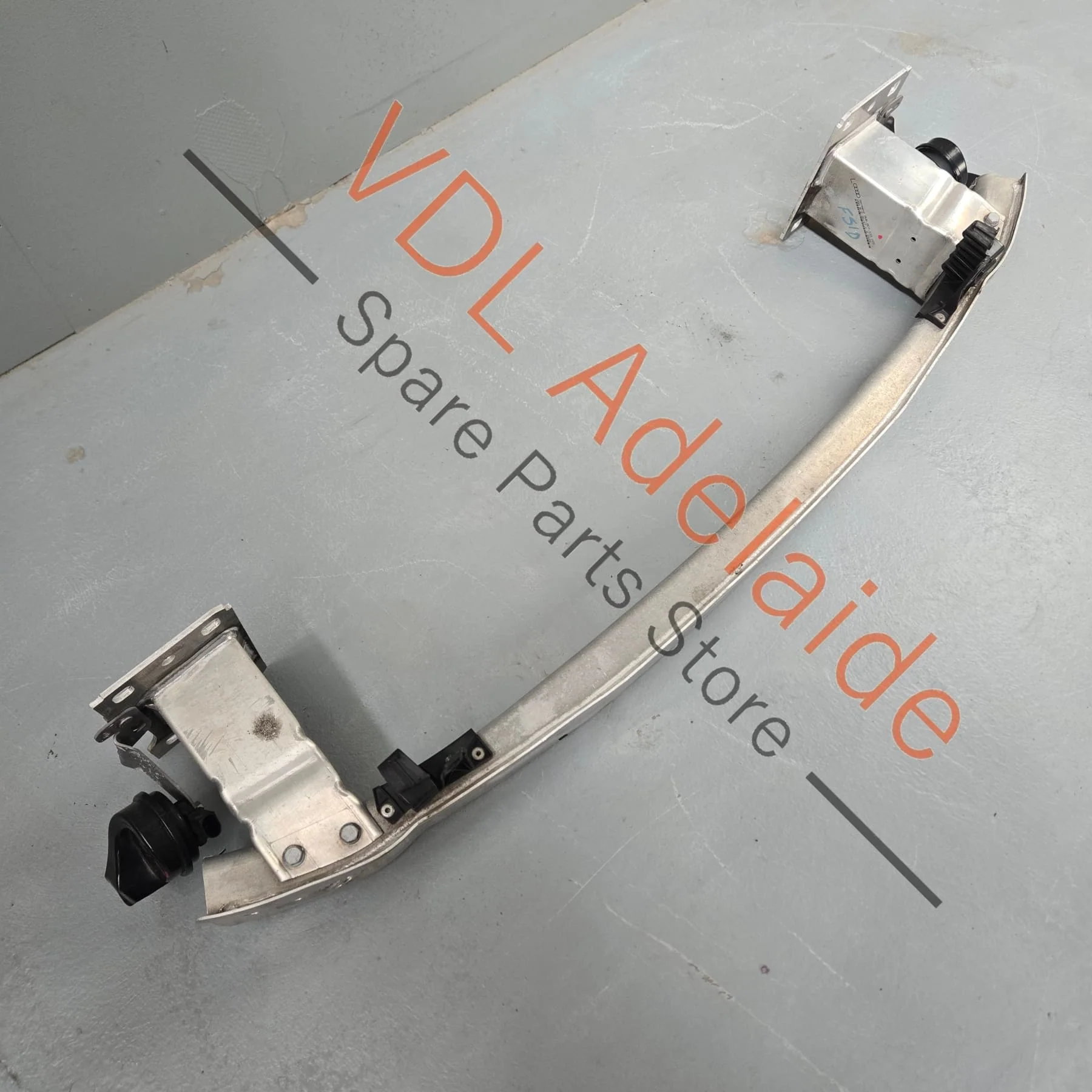 Audi RS4 RS5 F5 B9 Front Bumper Carrier Reo Bar 8W0807113 8W6807133 8W6807134 - Image 3