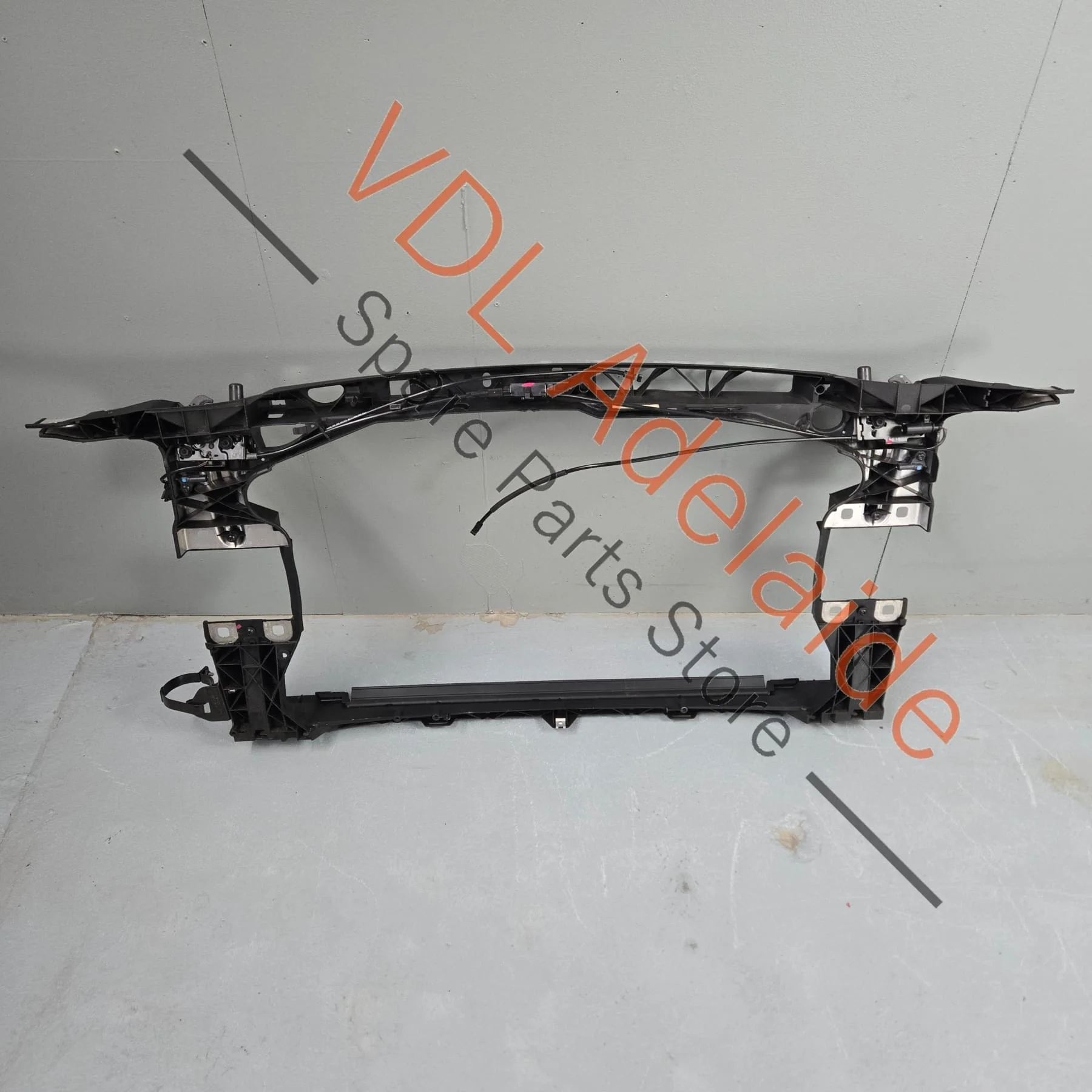 Audi A4 A5 S4 S5 RS4 RS5 F5 B9 Radiator Support Bracket Panel 8W0805594D - Image 2