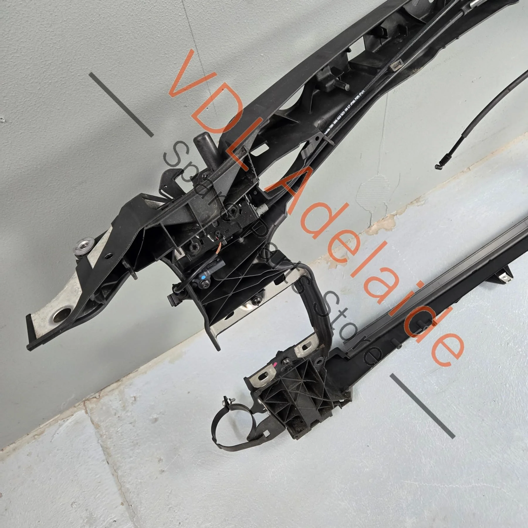 Audi A4 A5 S4 S5 RS4 RS5 F5 B9 Radiator Support Bracket Panel 8W0805594D - Image 3