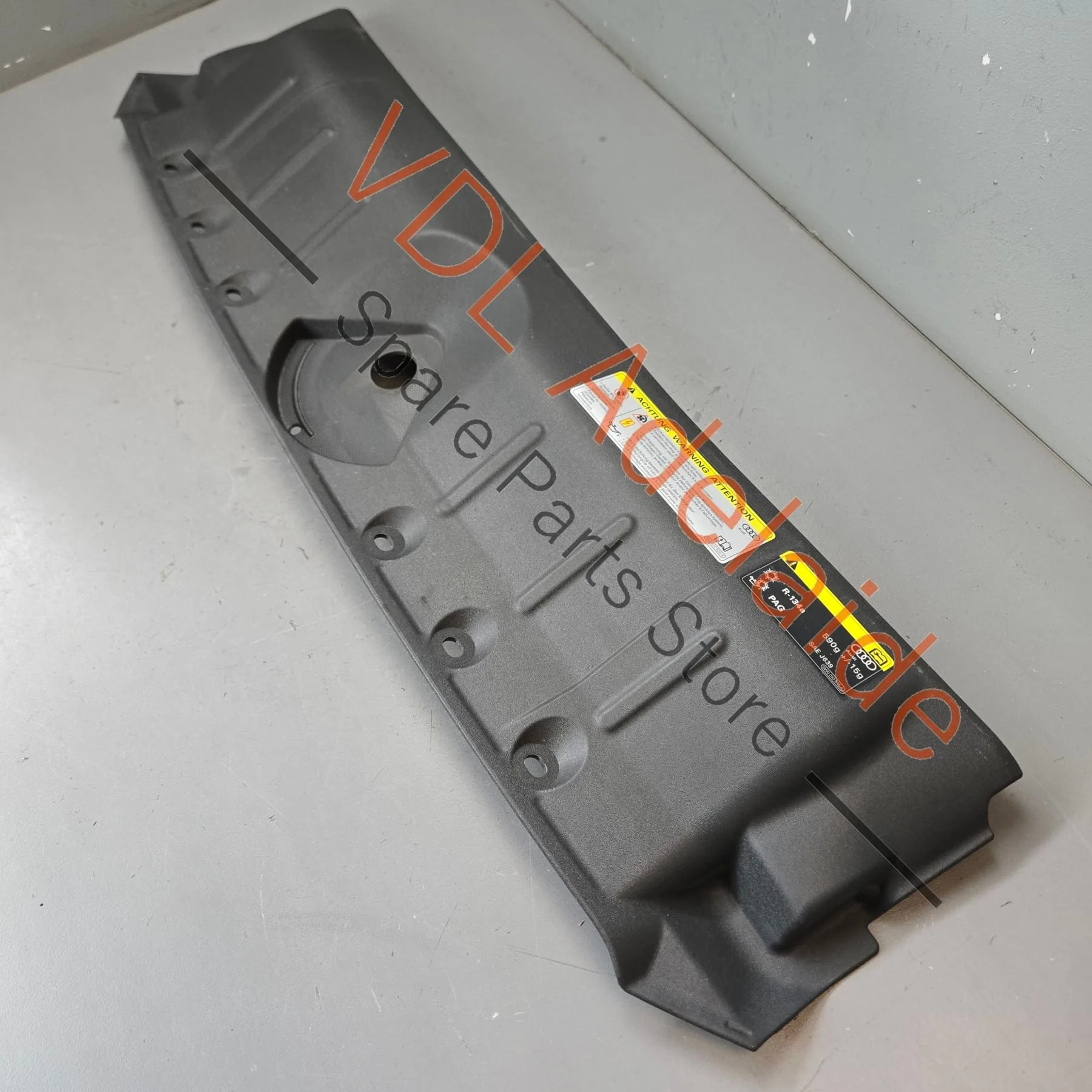 Audi A5 S5 RS5 Radiator Trim Cover 8W6807081A 9B9