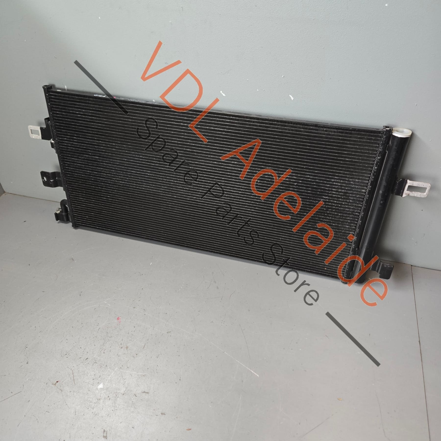 Audi A4 A5 B9 F5 AC Condenser with Receiver Drier 8W0816411K 8W0816421K 8W0816421N - Image 3