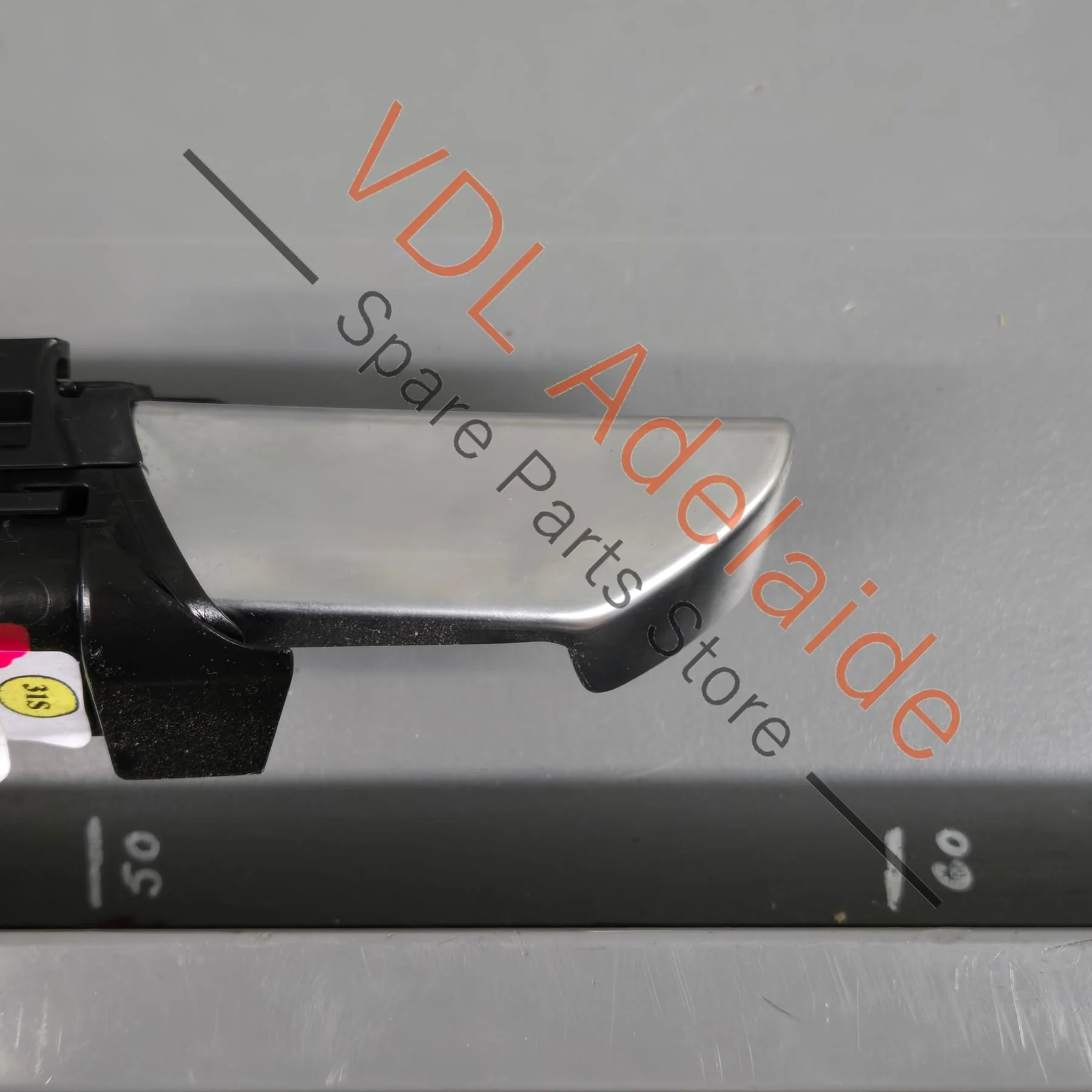 Audi A5 F5 Coupe Left Front Seatbelt Ready Assistant Motor 8W6857759 3Q7 - Image 3