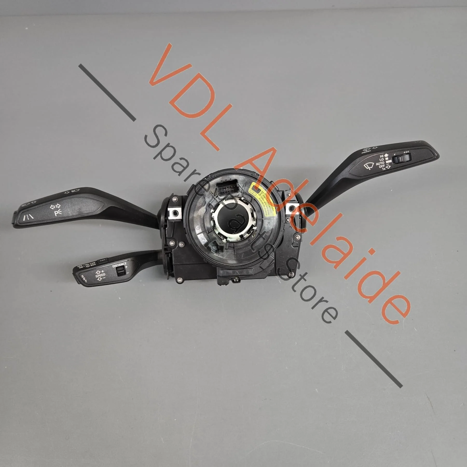 Audi Q7 RS5 Steering Column Combination Switch 4M0907129HH 4M0907129PK