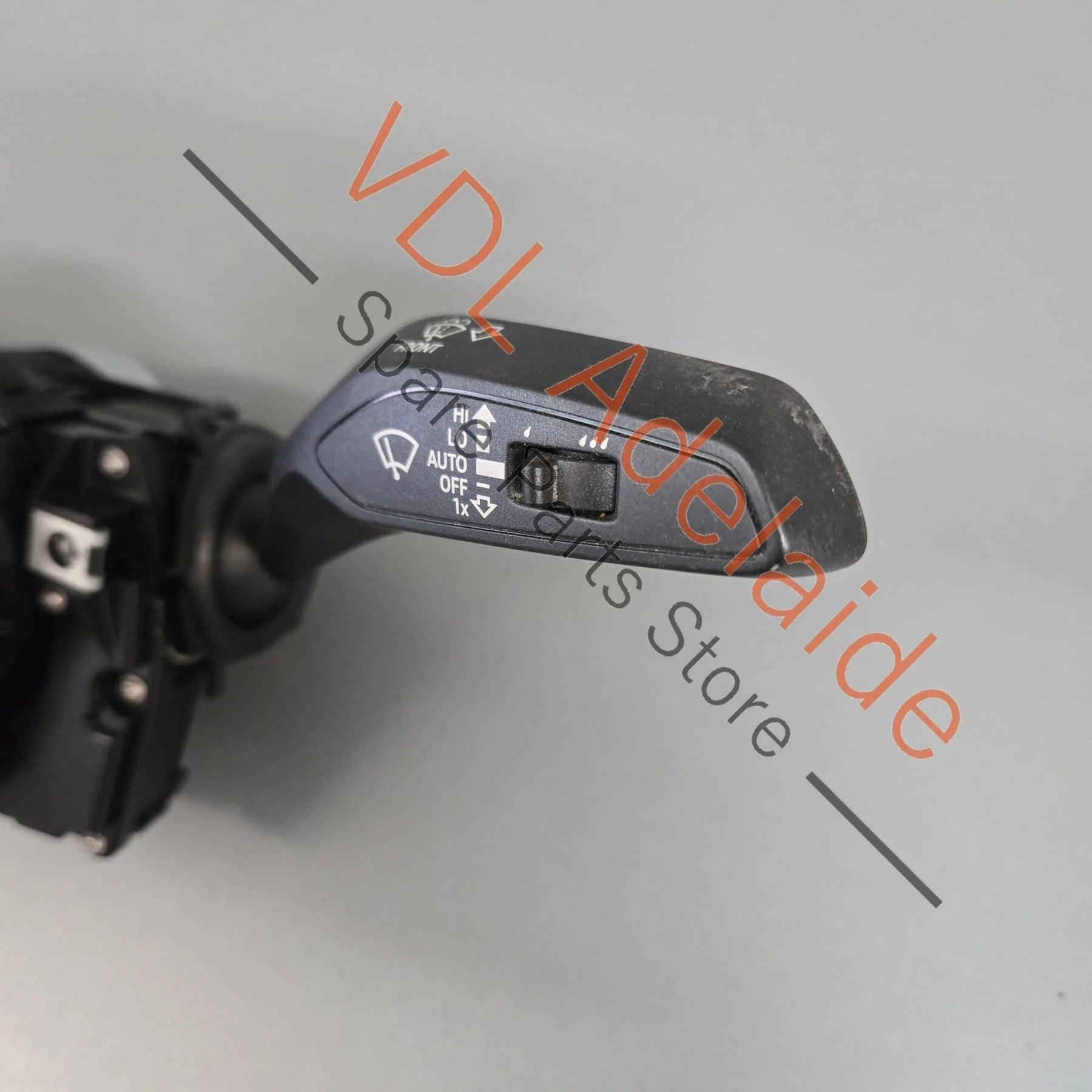 Audi Q7 RS5 Steering Column Combination Switch 4M0907129HH 4M0907129PK - Image 3