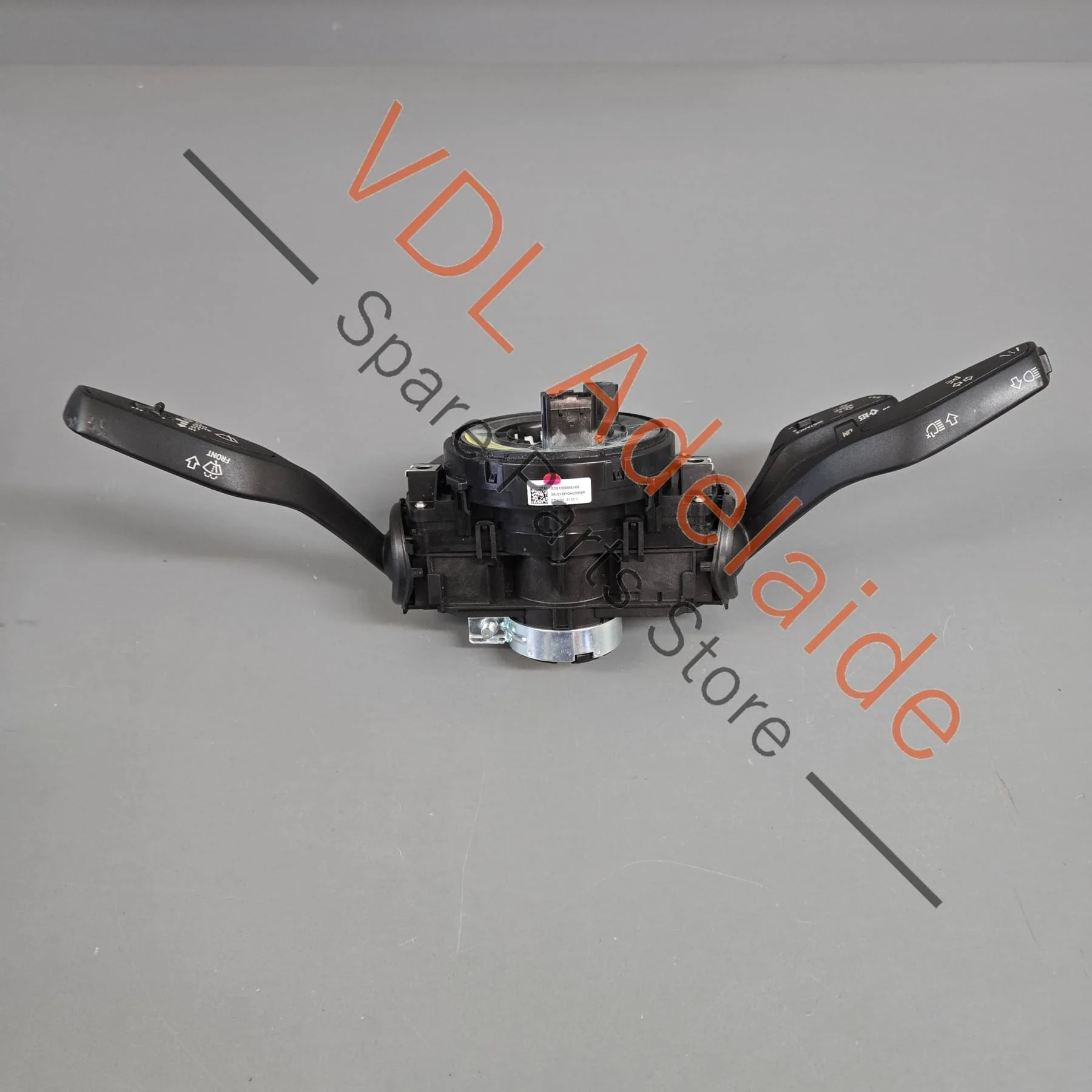 Audi Q7 RS5 Steering Column Combination Switch 4M0907129HH 4M0907129PK - Image 5