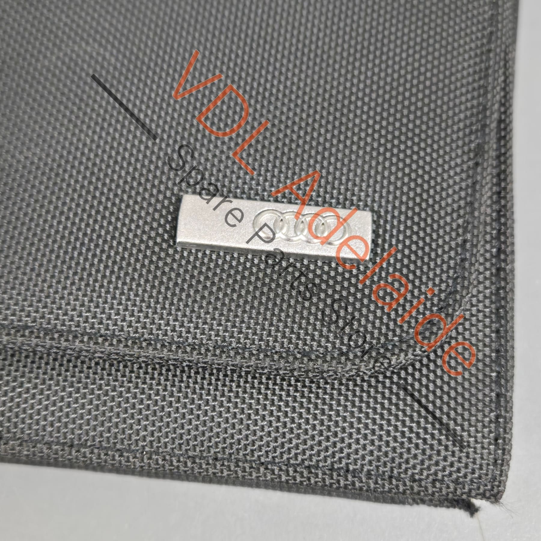 Audi RS5 B9 Set of Owners Books - Image 5