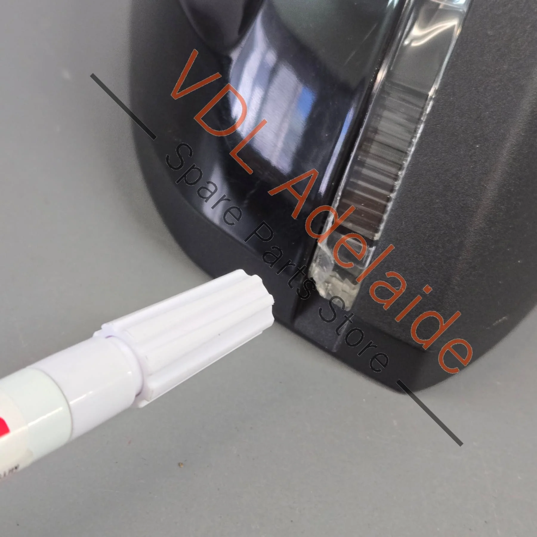 Audi A5 S5 RS5 B9 Right Side Exterior Wing Mirror 8W6857410CB 9B9 8W0857536H Heated Power Folding Auto Dimming Memory - Image 8