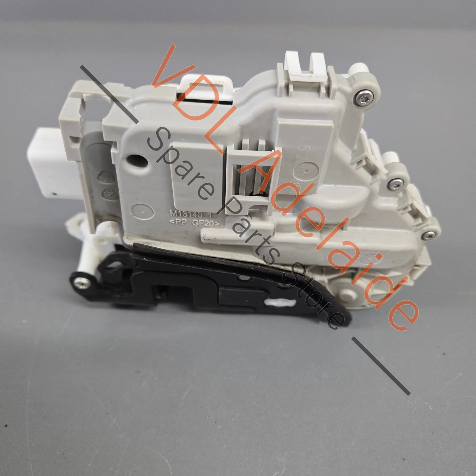 Audi VW Door Lock Right 8X2837016B - Image 3