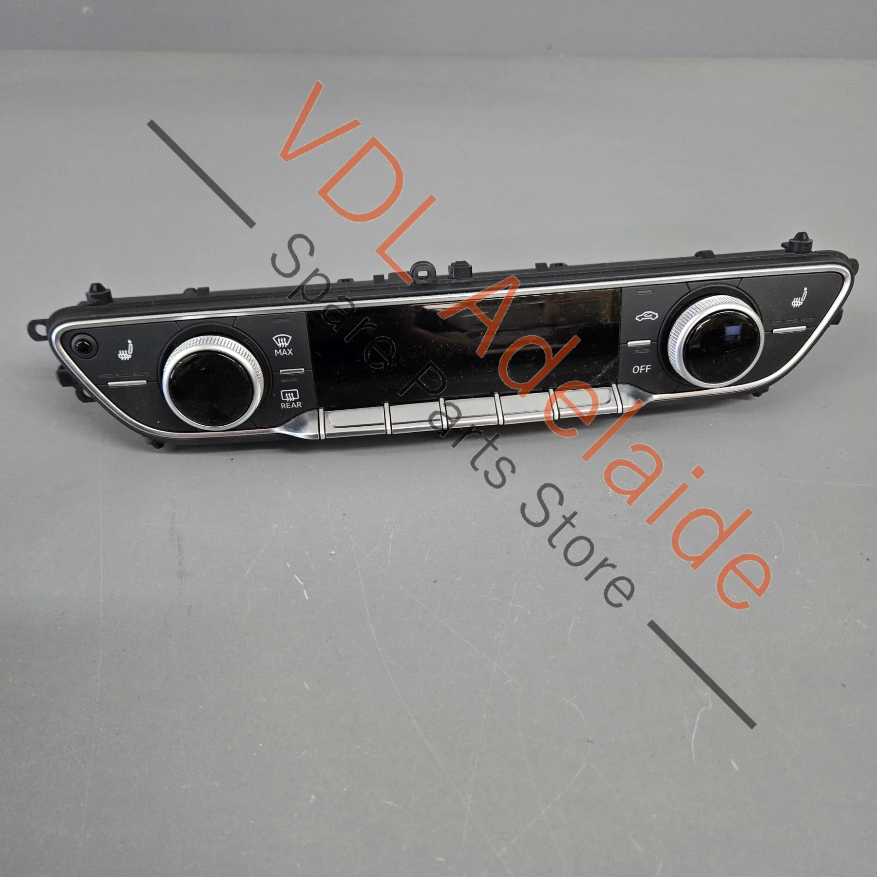 Audi A5 A4 S4 B9 Dashboard Air Conditioning Switch Panel 8W0820043T 8W0820043BJ 5PR 8W0820043BR