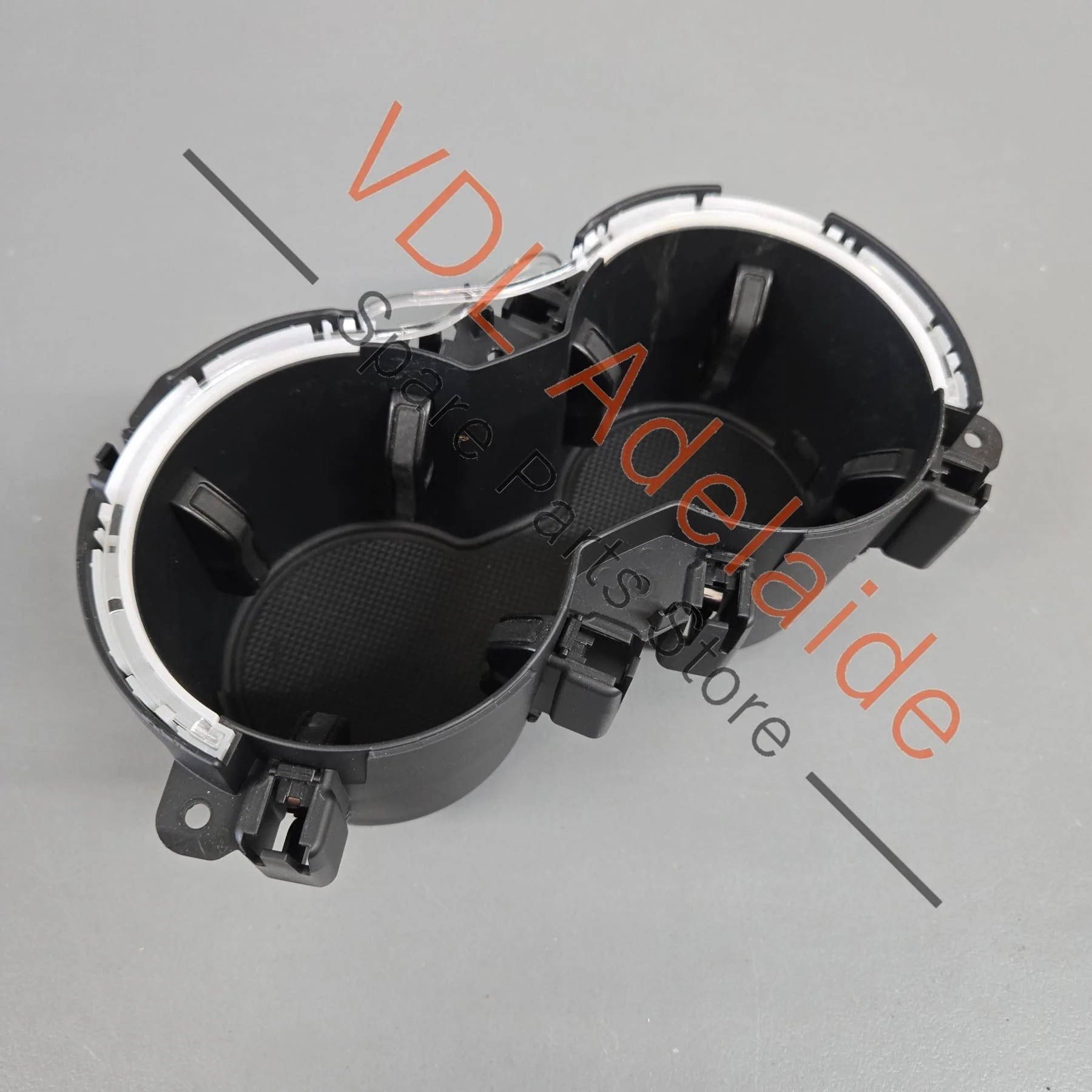 Audi A4 A5 S4 B9 Centre Console Cup Drinks Holder 8W0862533B 8W0862533E